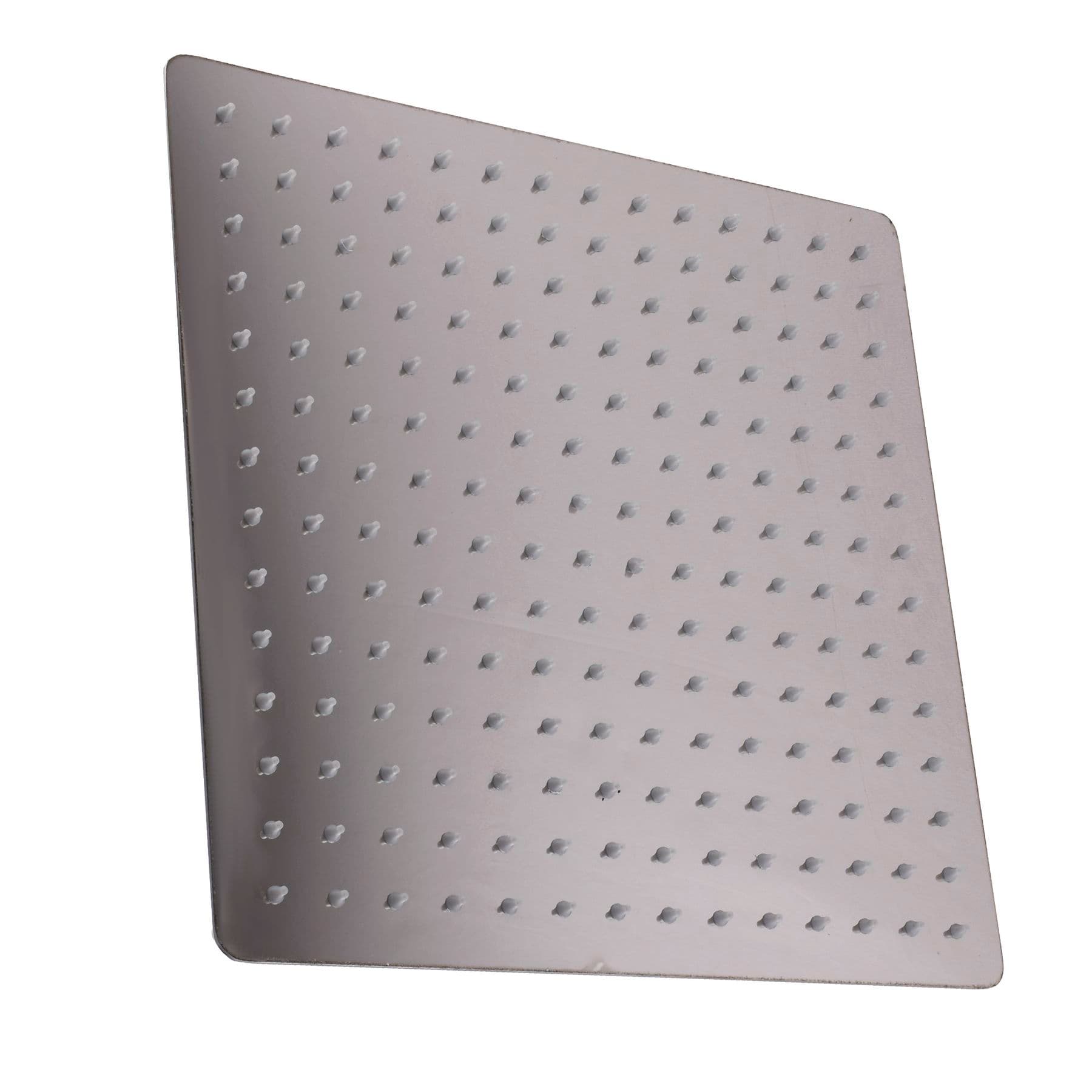 Душова лійка Globus Lux STQ-0300 ТРОПИК St/ STEEL Polish