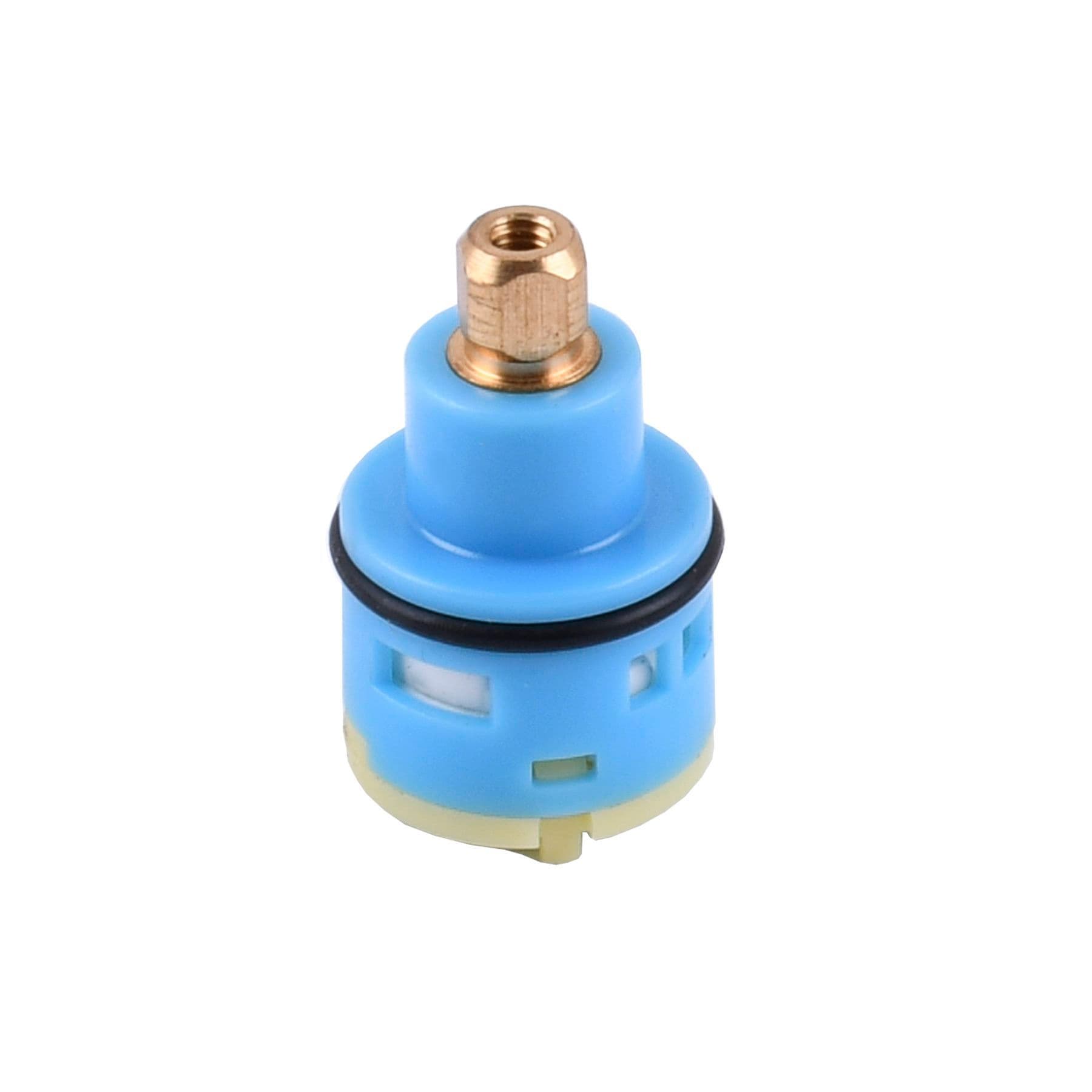 Кран-букса Globus Lux GLSO-0102N