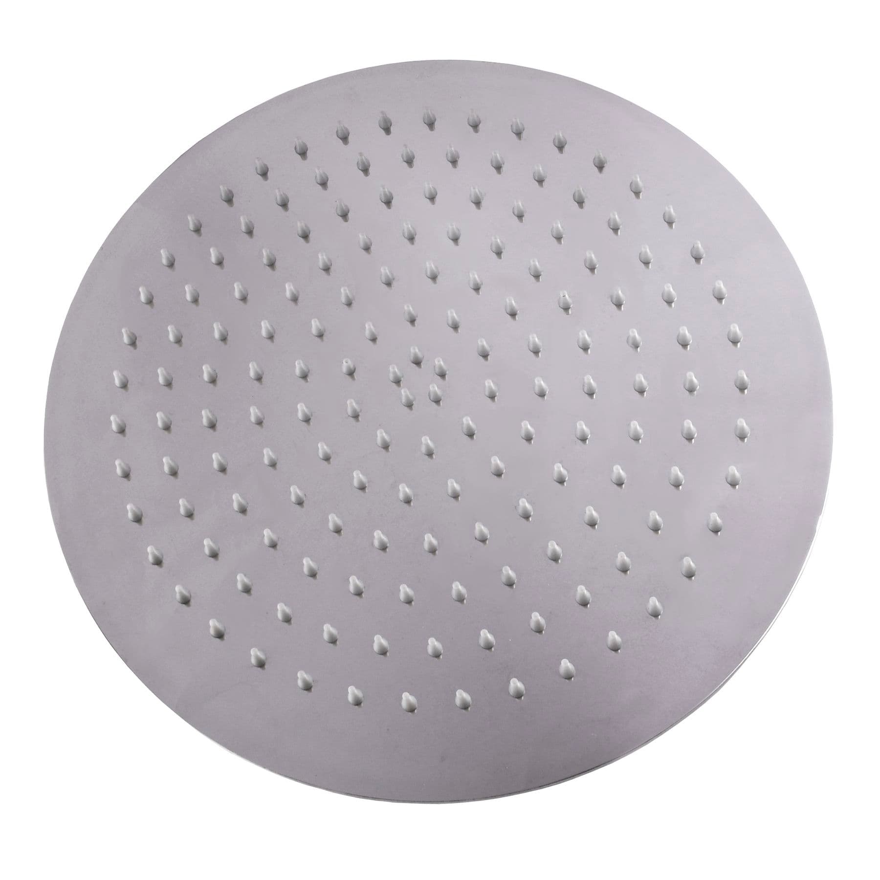 Душова лійка Globus Lux STS-0400 ТРОПИК St/ STEEL Polish