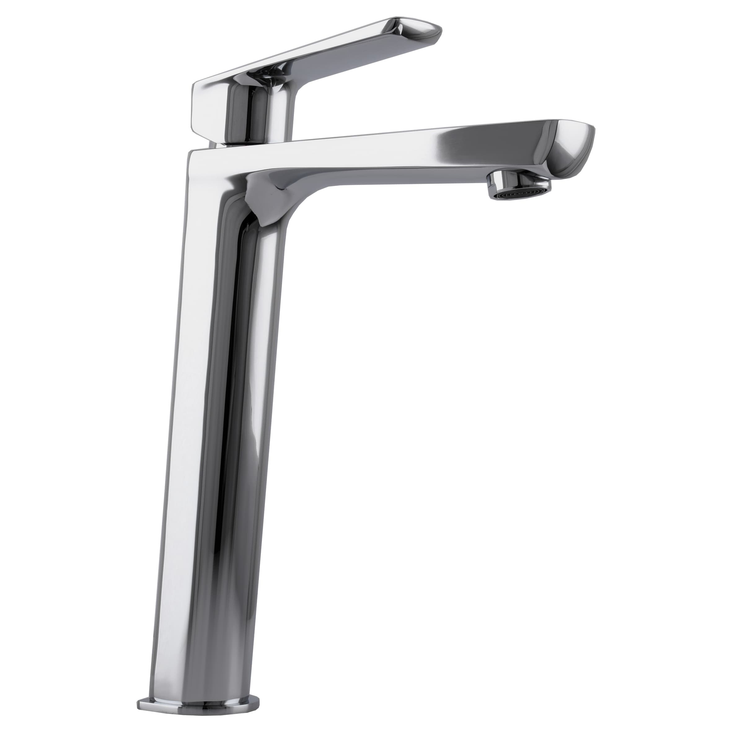 Змішувач для умивальника TOPAZ LEXI  TL 21203-H57, Шланги TAQ-M1055