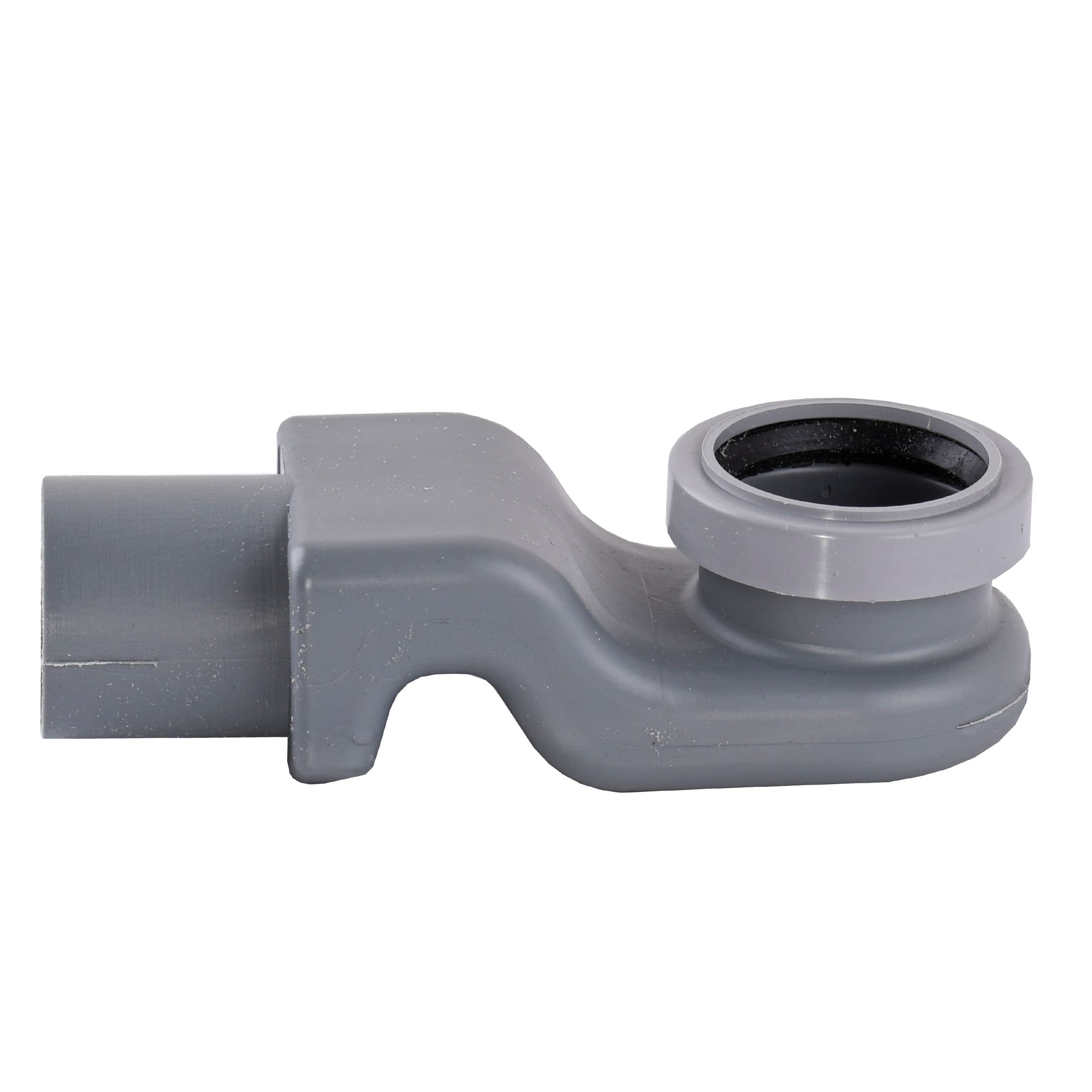 Сифон для Трапів  душових TILLO TM 01-50, пласт.Туреччина