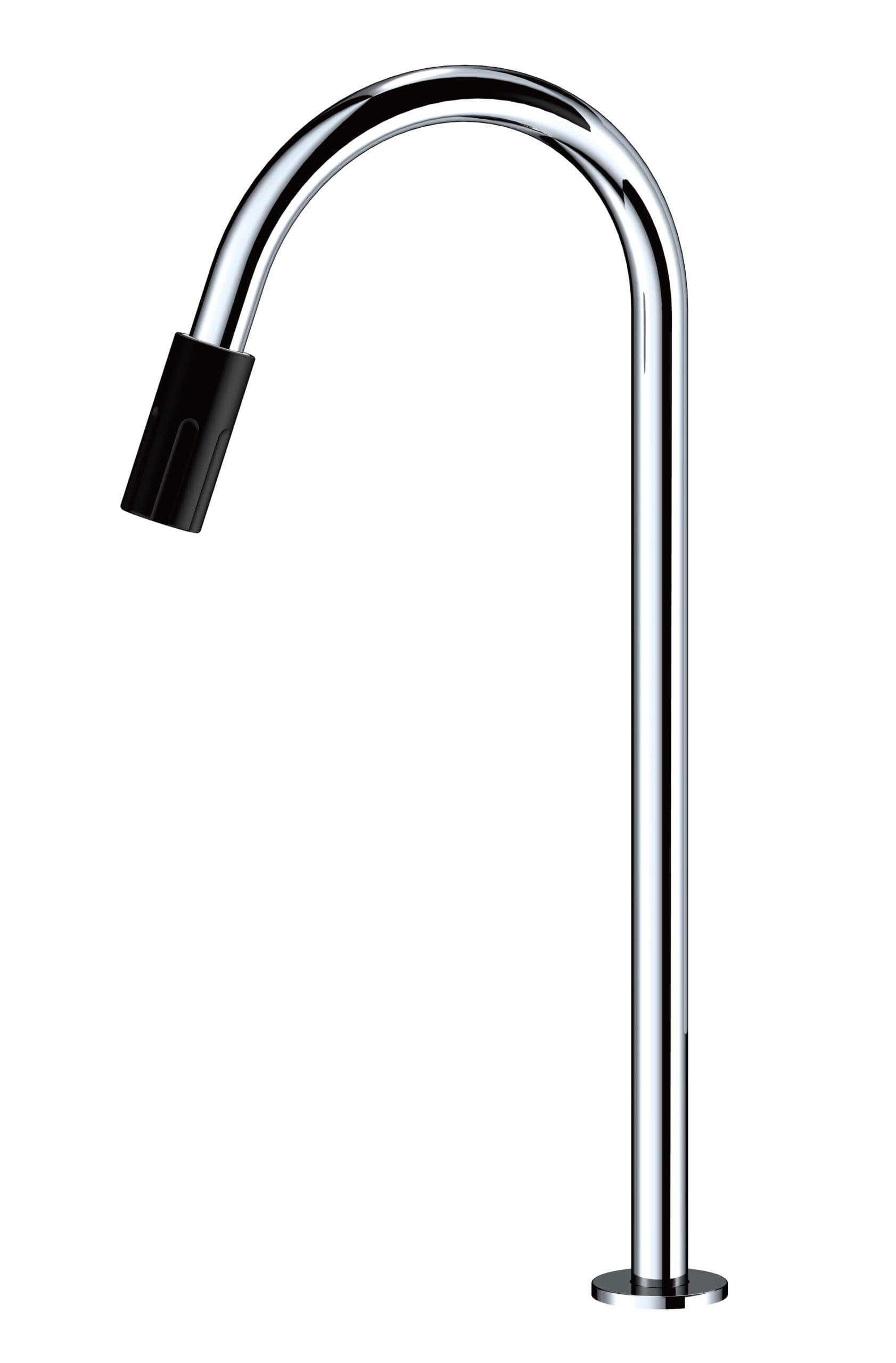 Кран для зворотнього осмосу TOPAZ CORSICA TC-6801-L26-B
