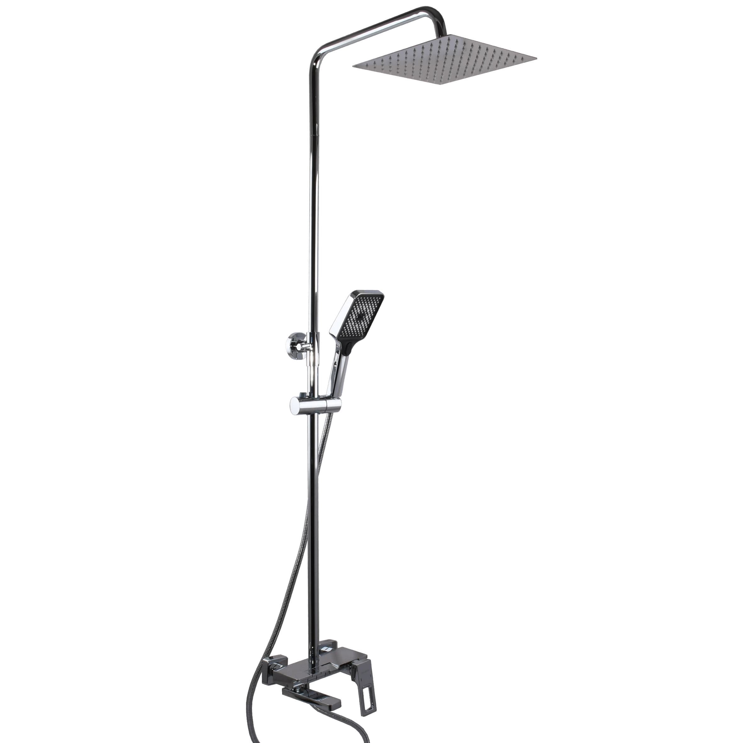 Душова система Globus Lux PIANO GLPN-0099
