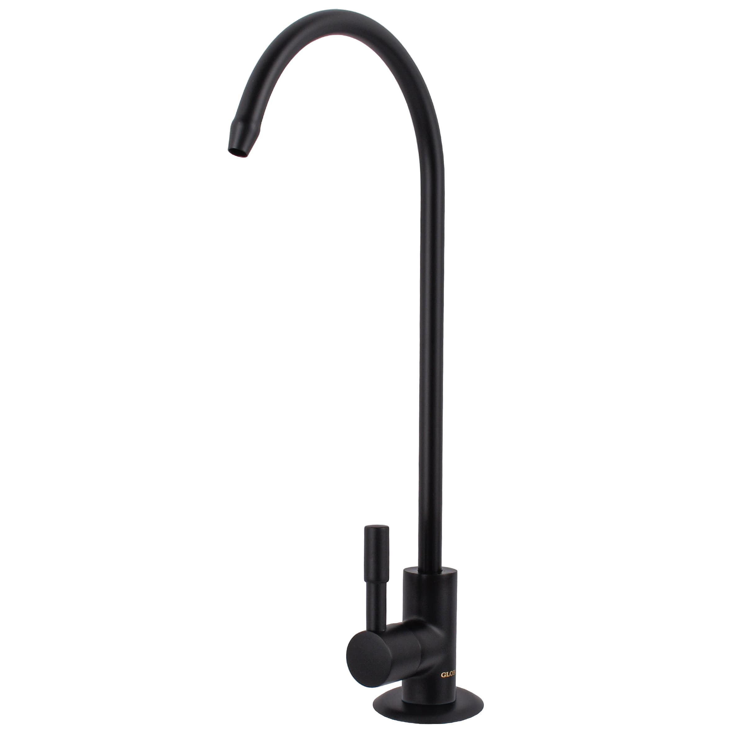 Кран для зворотнього осмосу Globus Lux Lazer GLLR-55M-BB