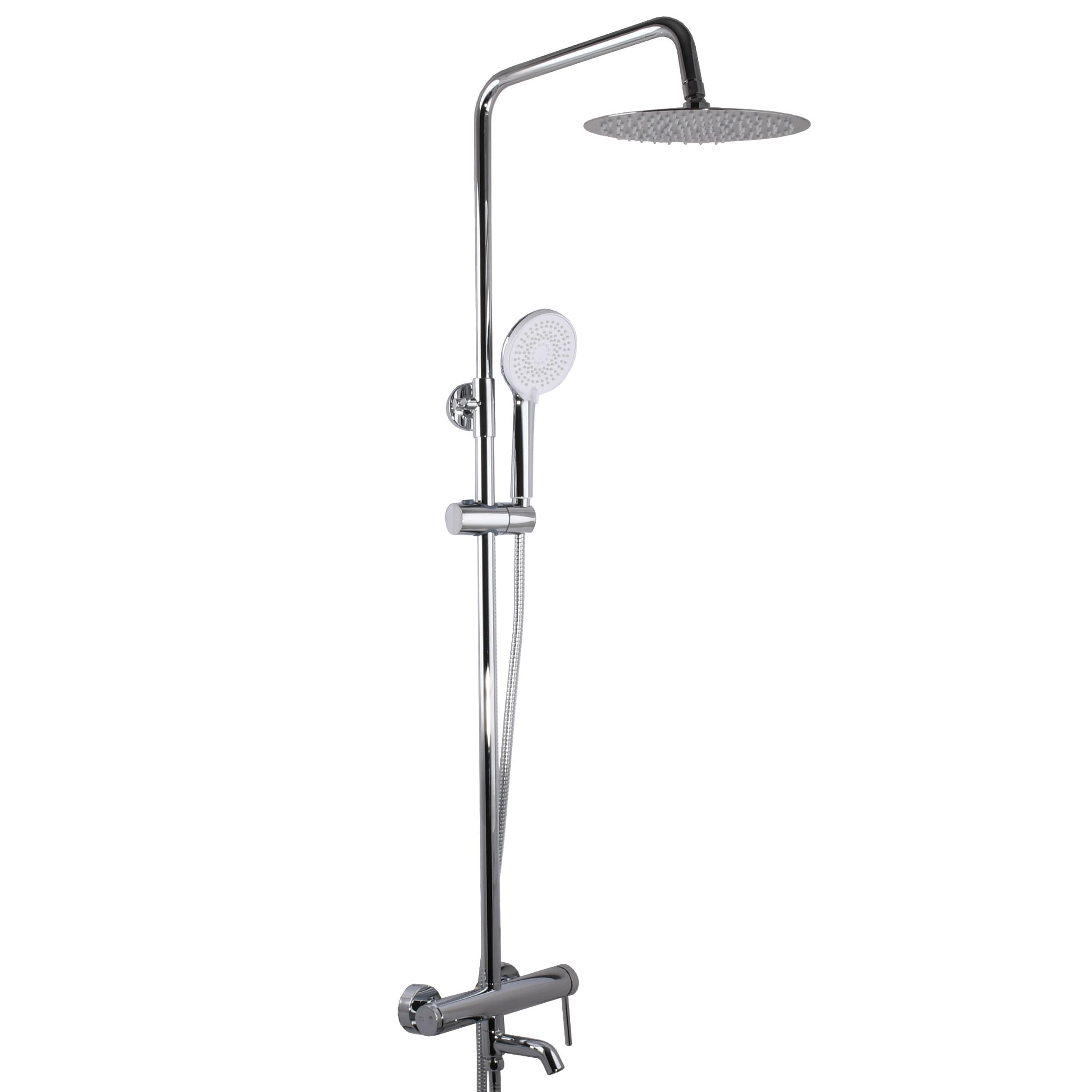 Душова система TOPAZ LOFT TLF 32102-H75-C