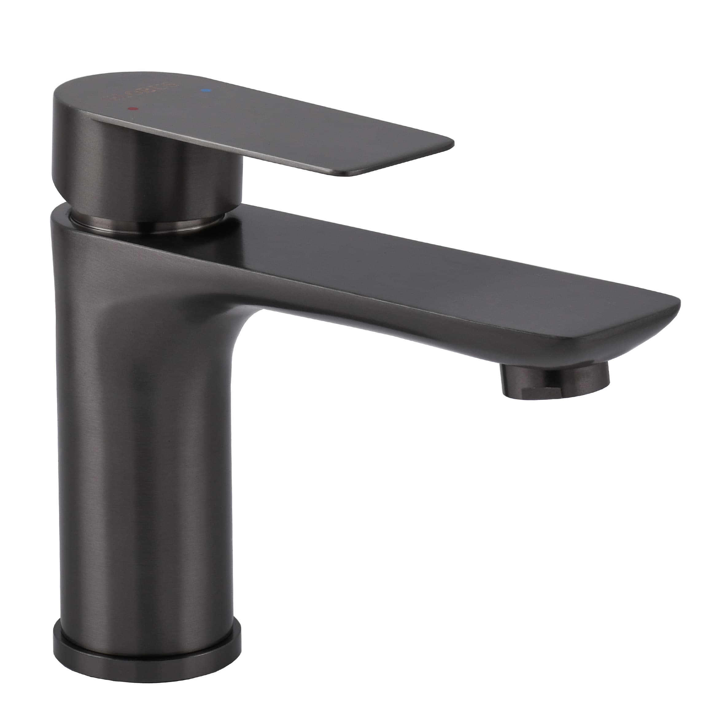 Змішувач для умивальника Globus Lux Swiss SQW-101-GP