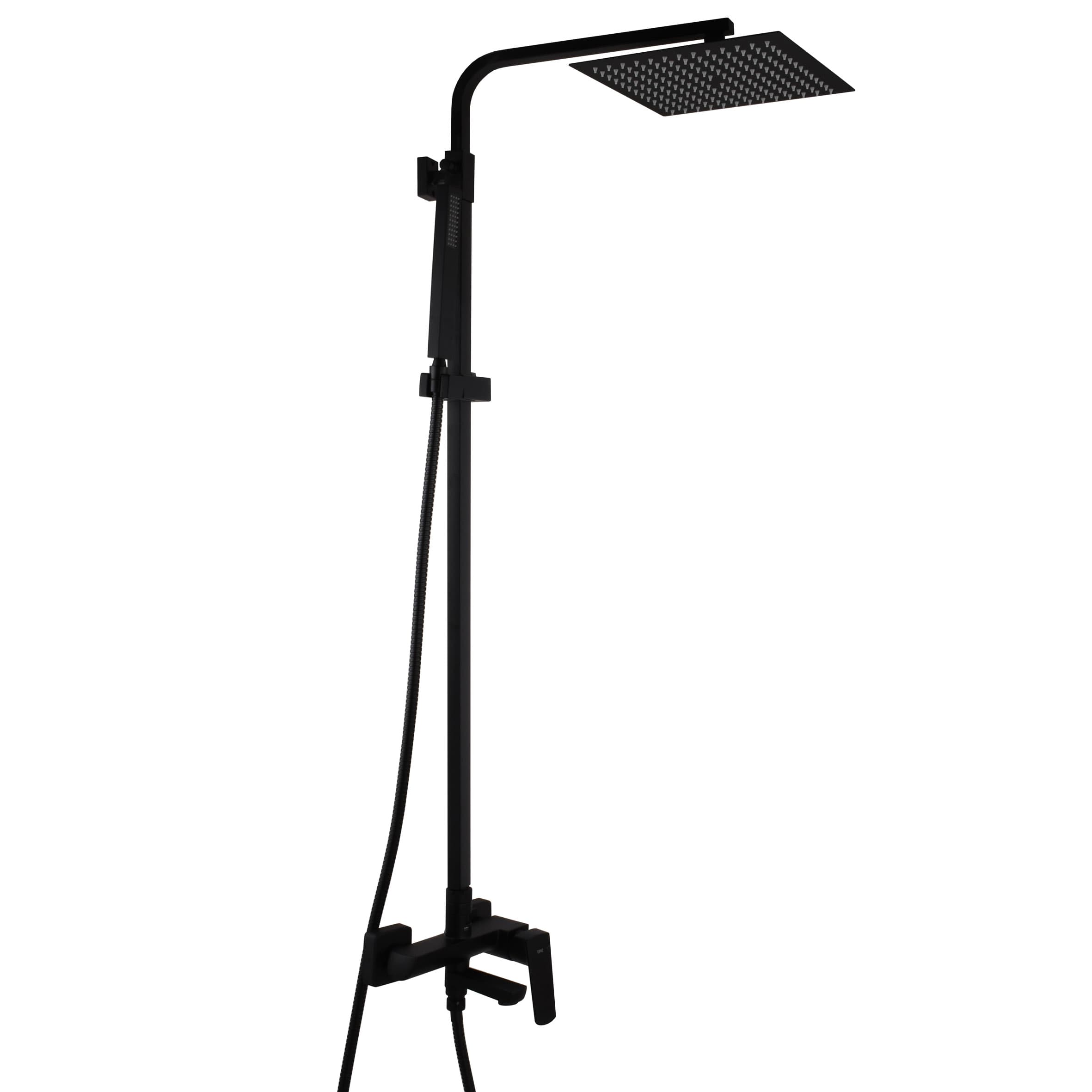 Душова система TOPAZ LEXI TL 21122-H57-BL