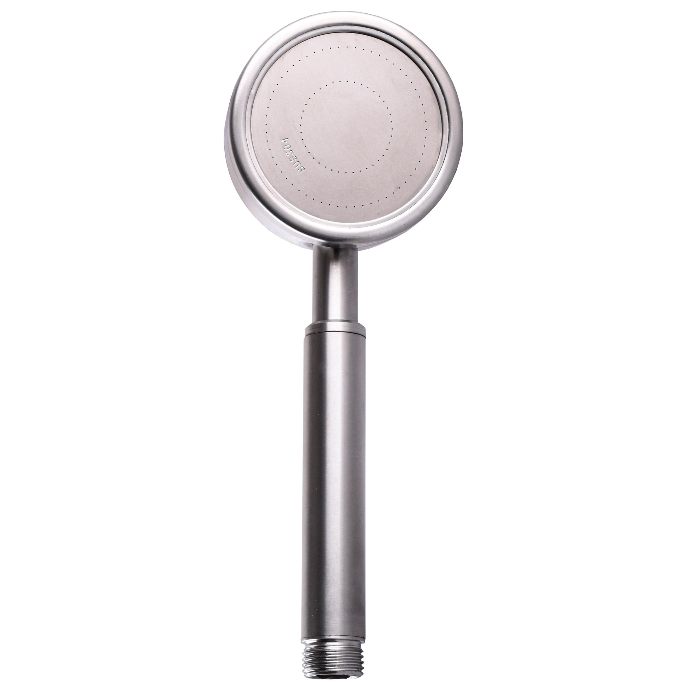 Душова лійка Globus Lux SUS-008H (7324900090)