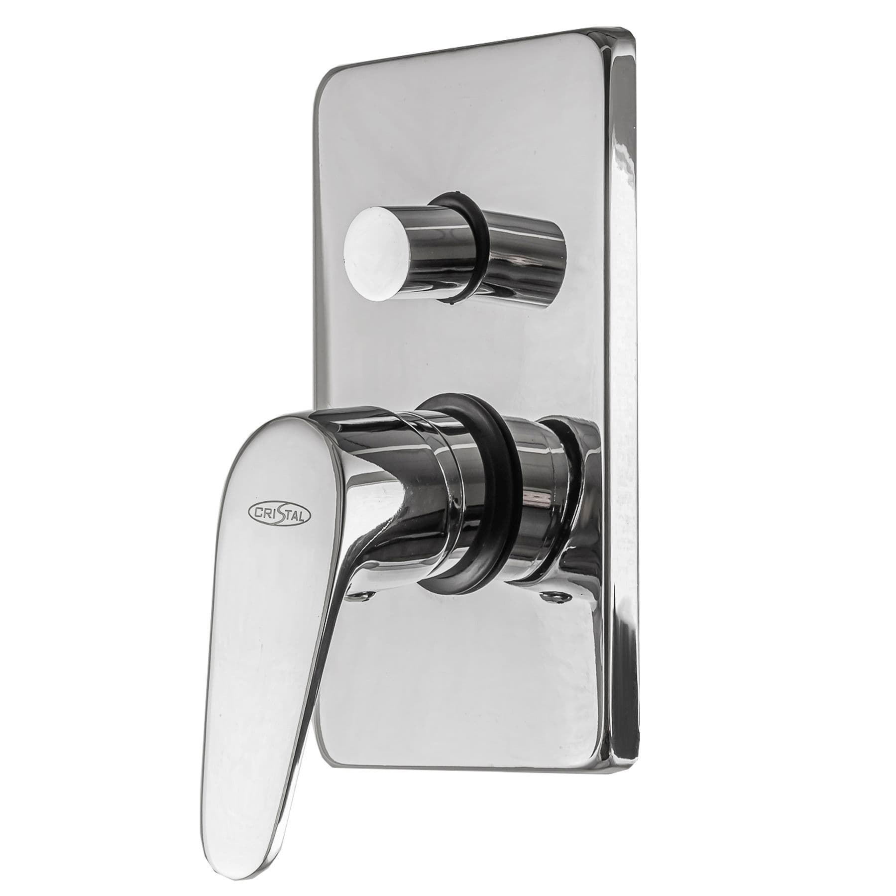Змішувач для душу Cristal NSH-111