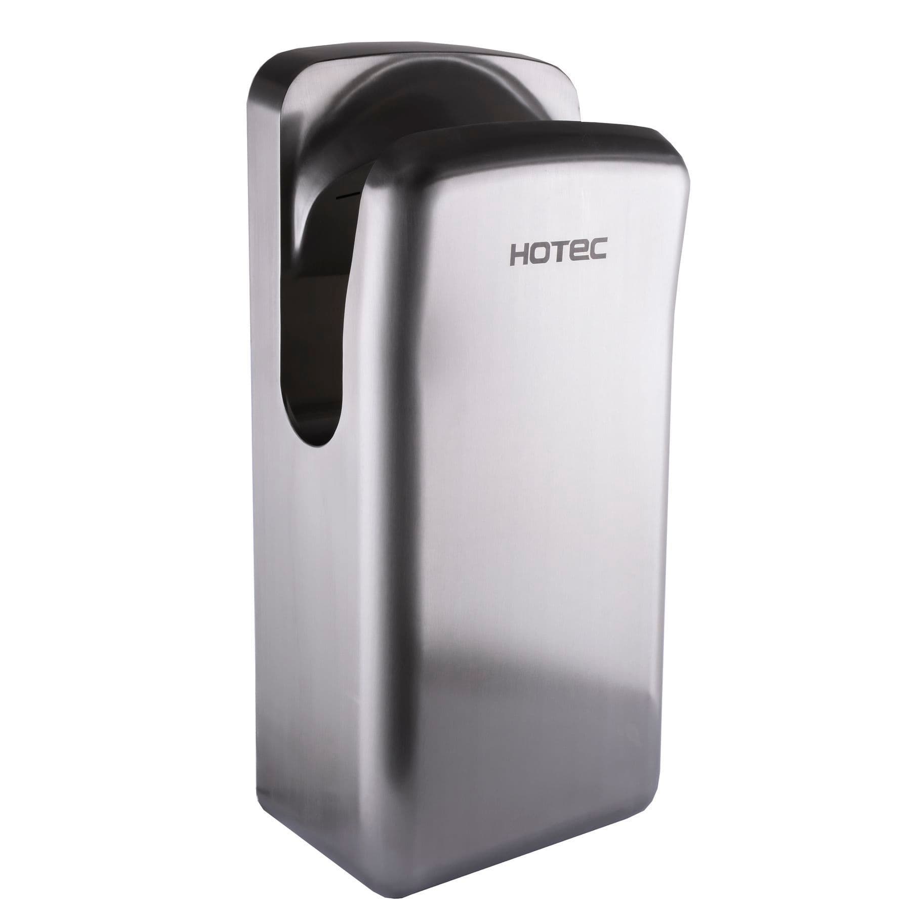 Сушарка для рук HOTEC 11.113 Stainless Steel