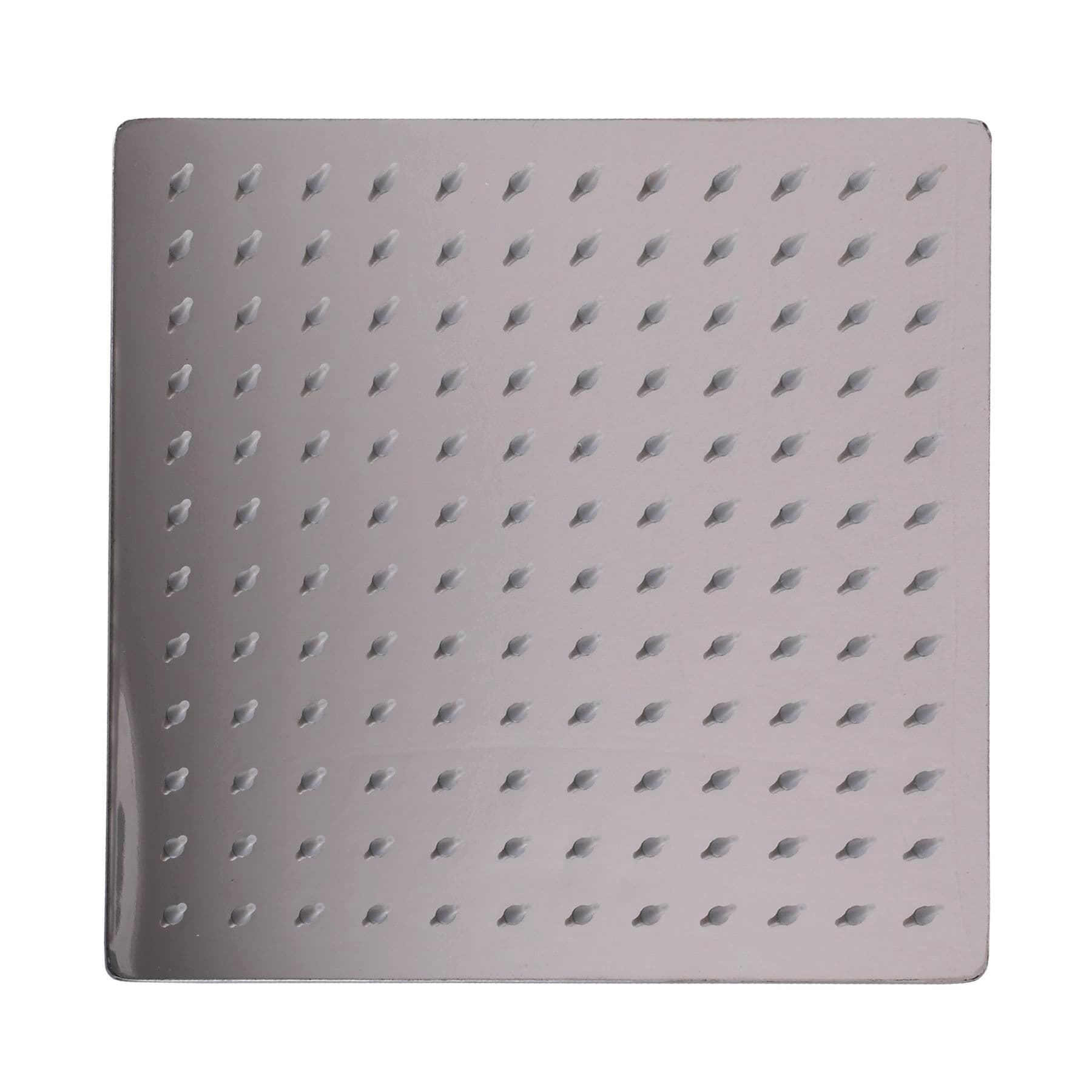 Душова лійка Globus Lux STQ-0250 ТРОПИК St/ STEEL Polish