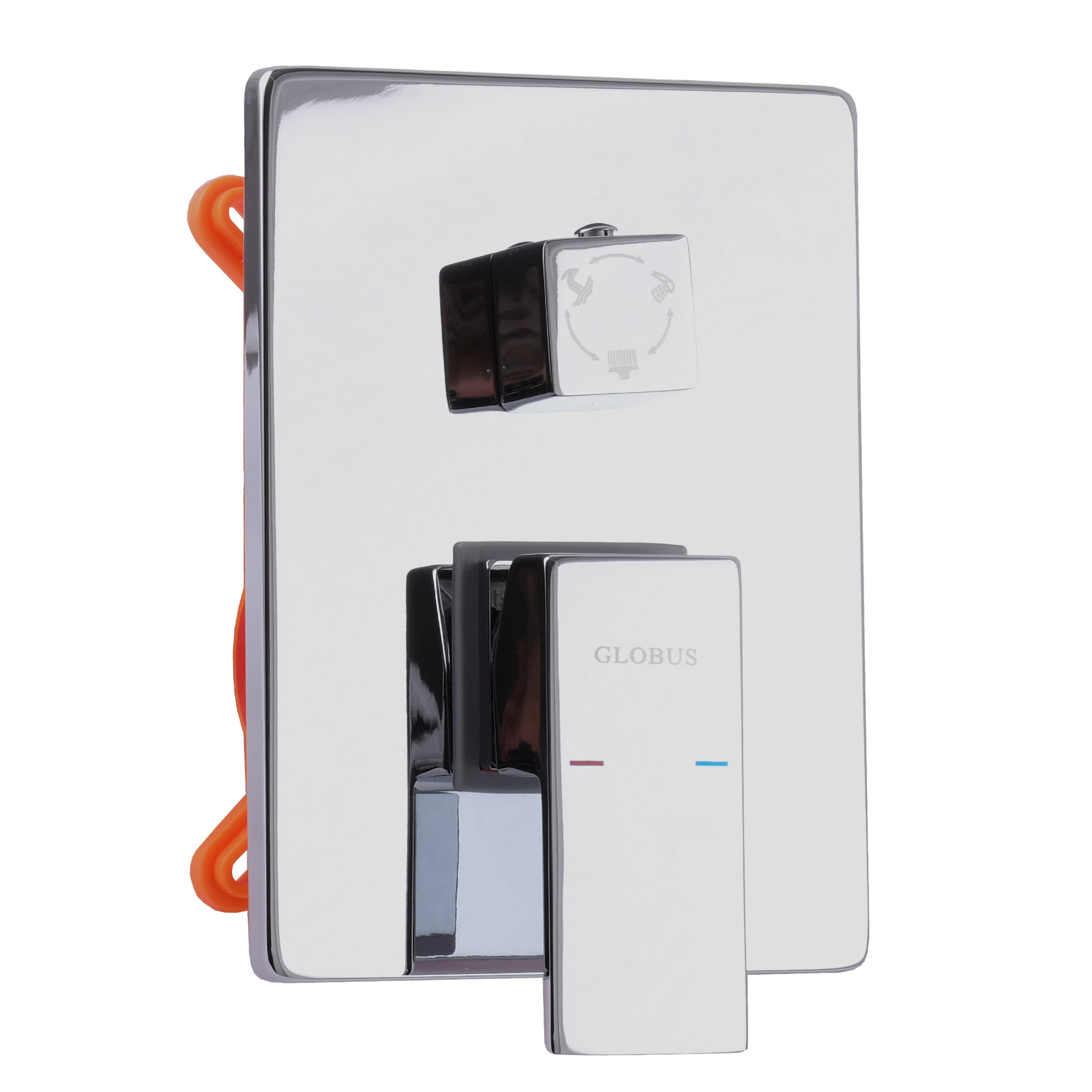 Душова система Globus Lux SMART GLM-305L 2