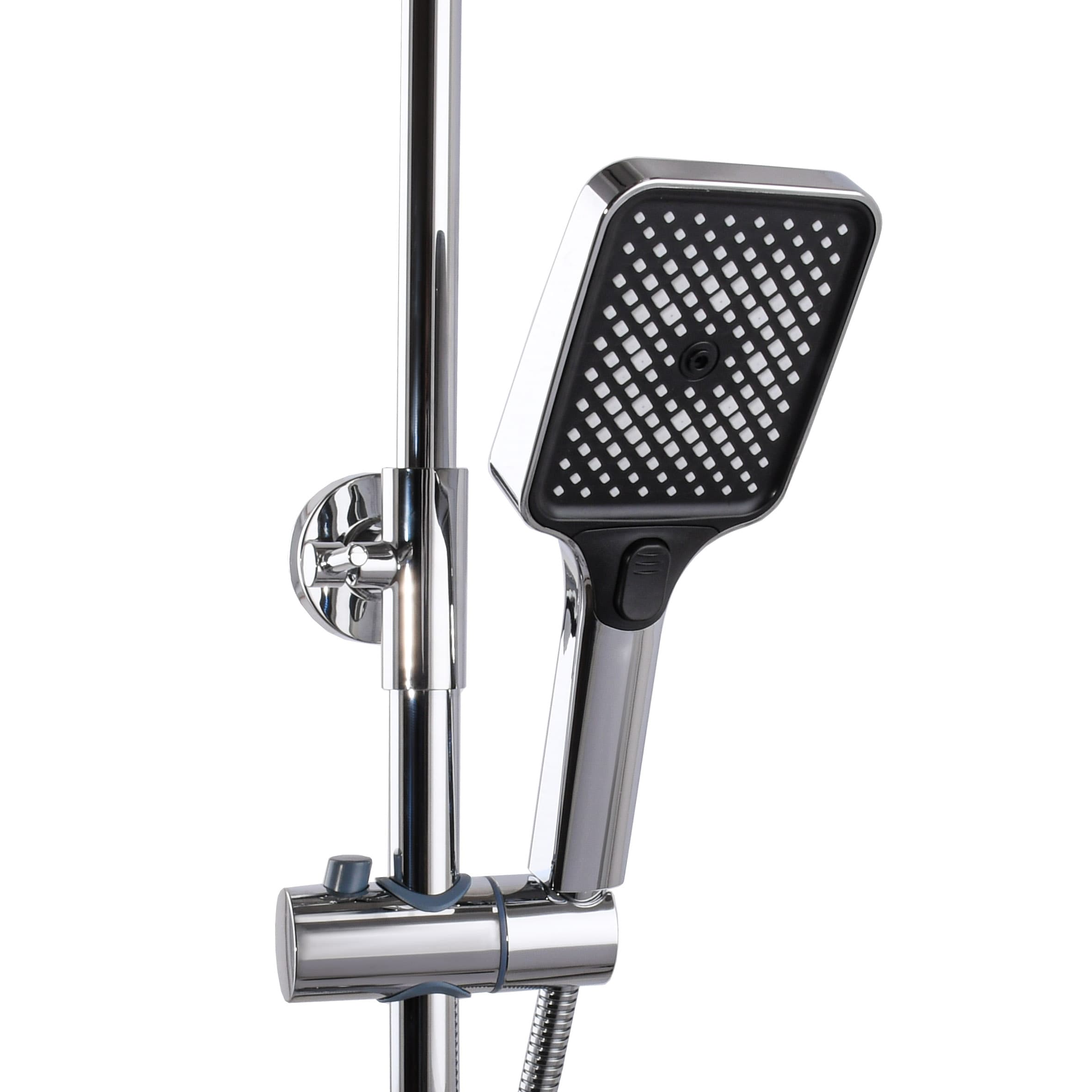 Душова система Globus Lux PIANO GLPN-0099 2