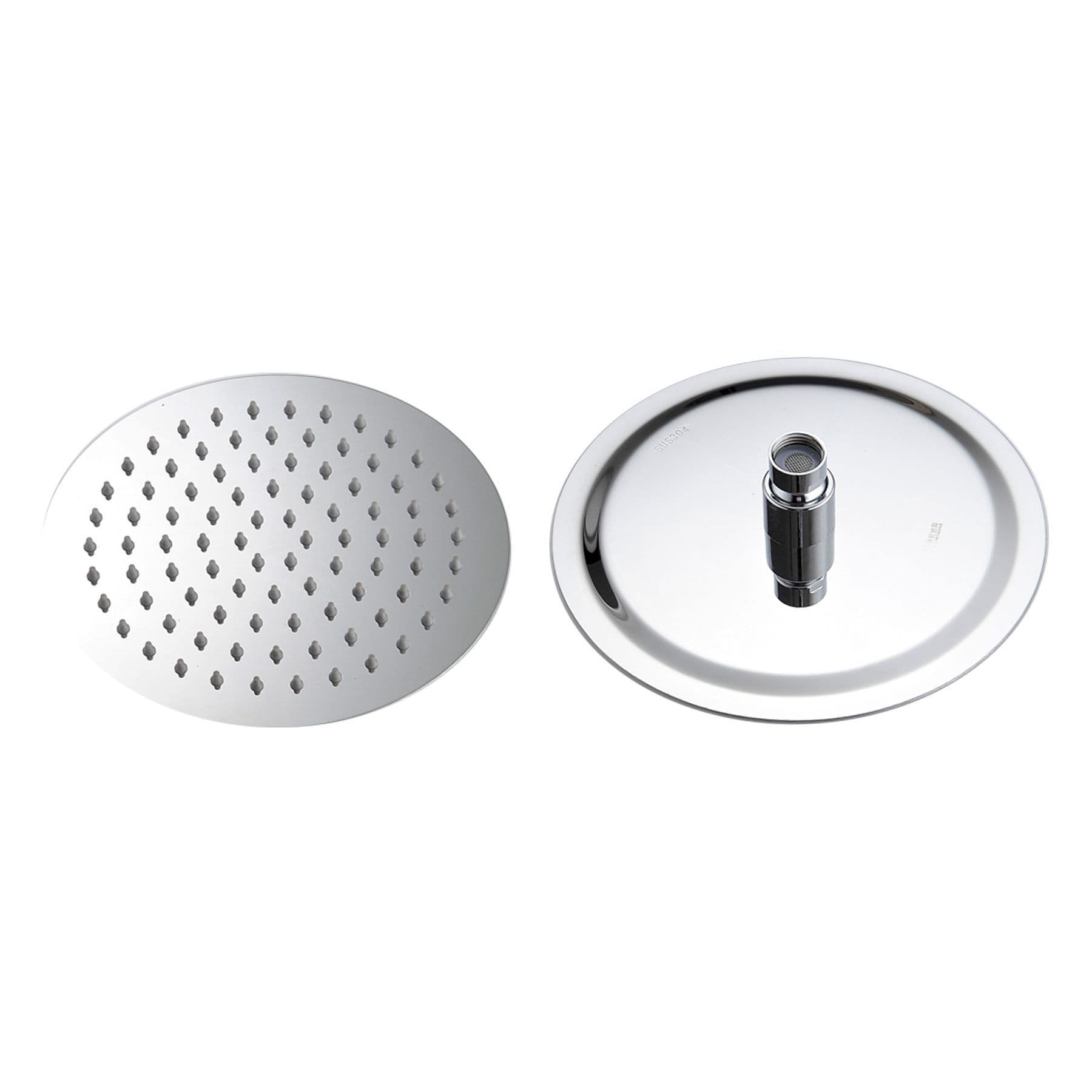 Душова лійка Globus Lux ST-0200-R 2