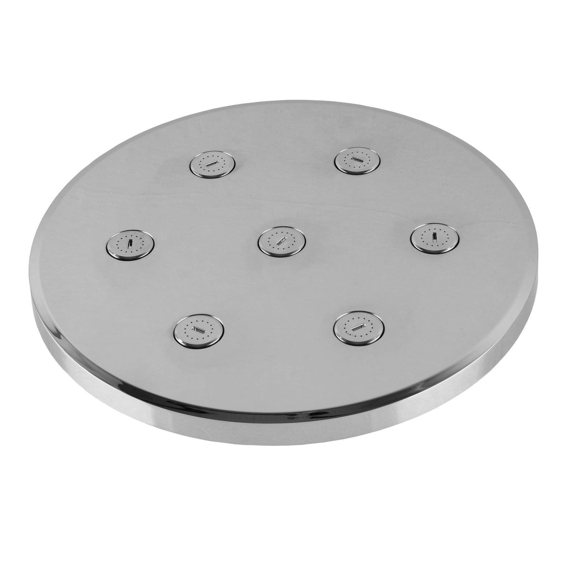 Душова лійка Globus Lux SD08A 2