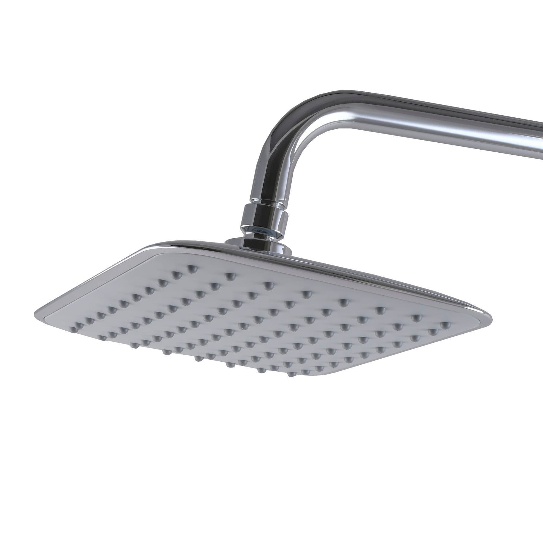 Душова система TOPAZ CORSICA TC 16102 H48-S 2