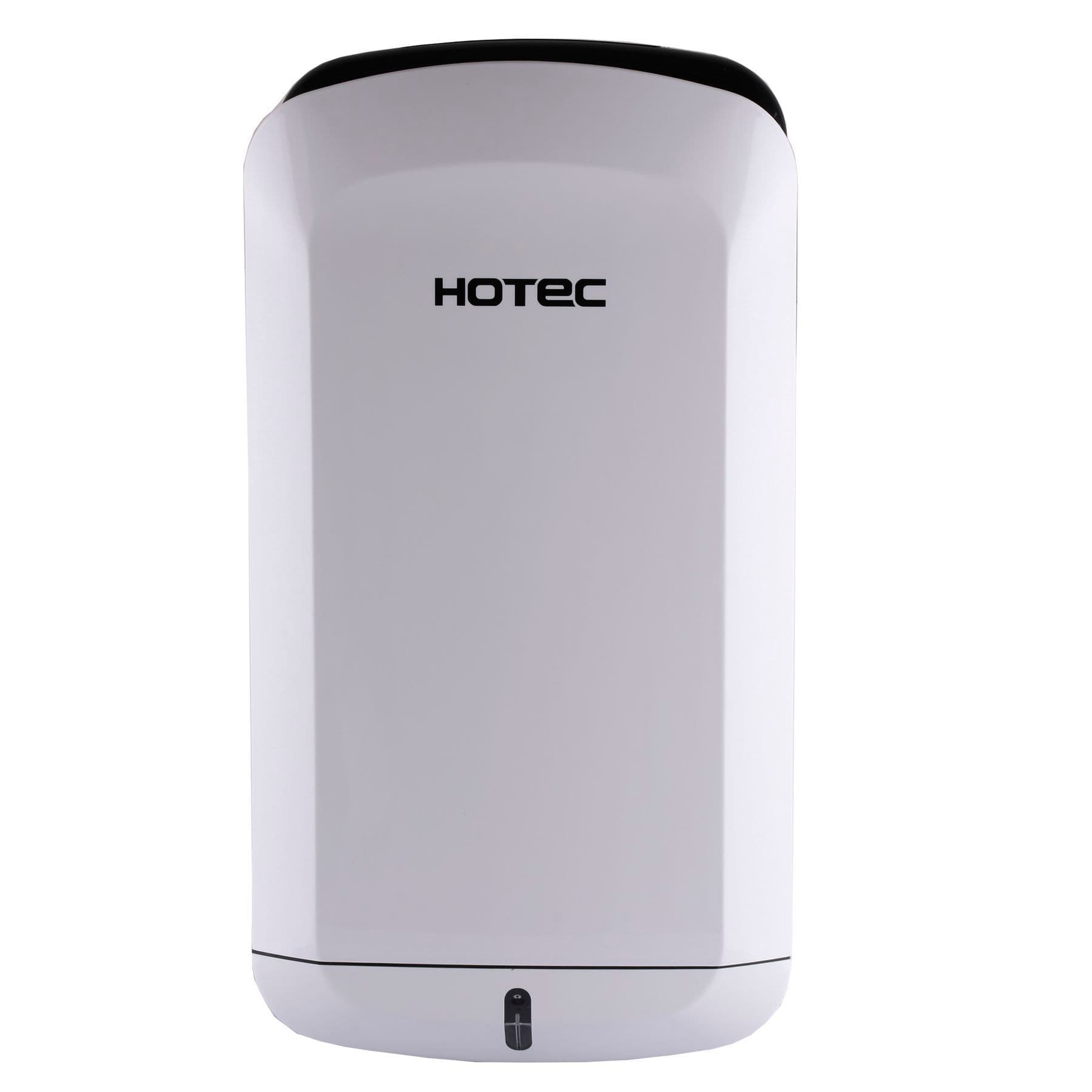 Сушарка для рук HOTEC 11.109 ABS White 2