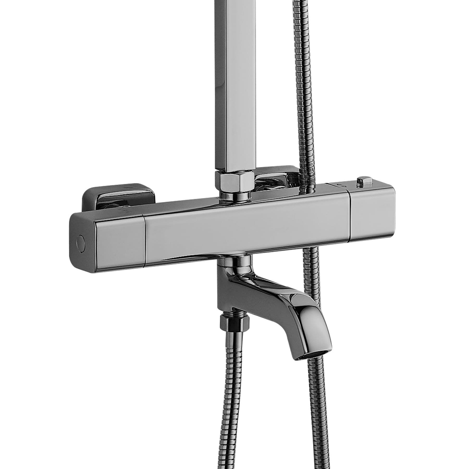 Душова система Globus Lux Termostatic Q VAN-GLQ-0041T 2