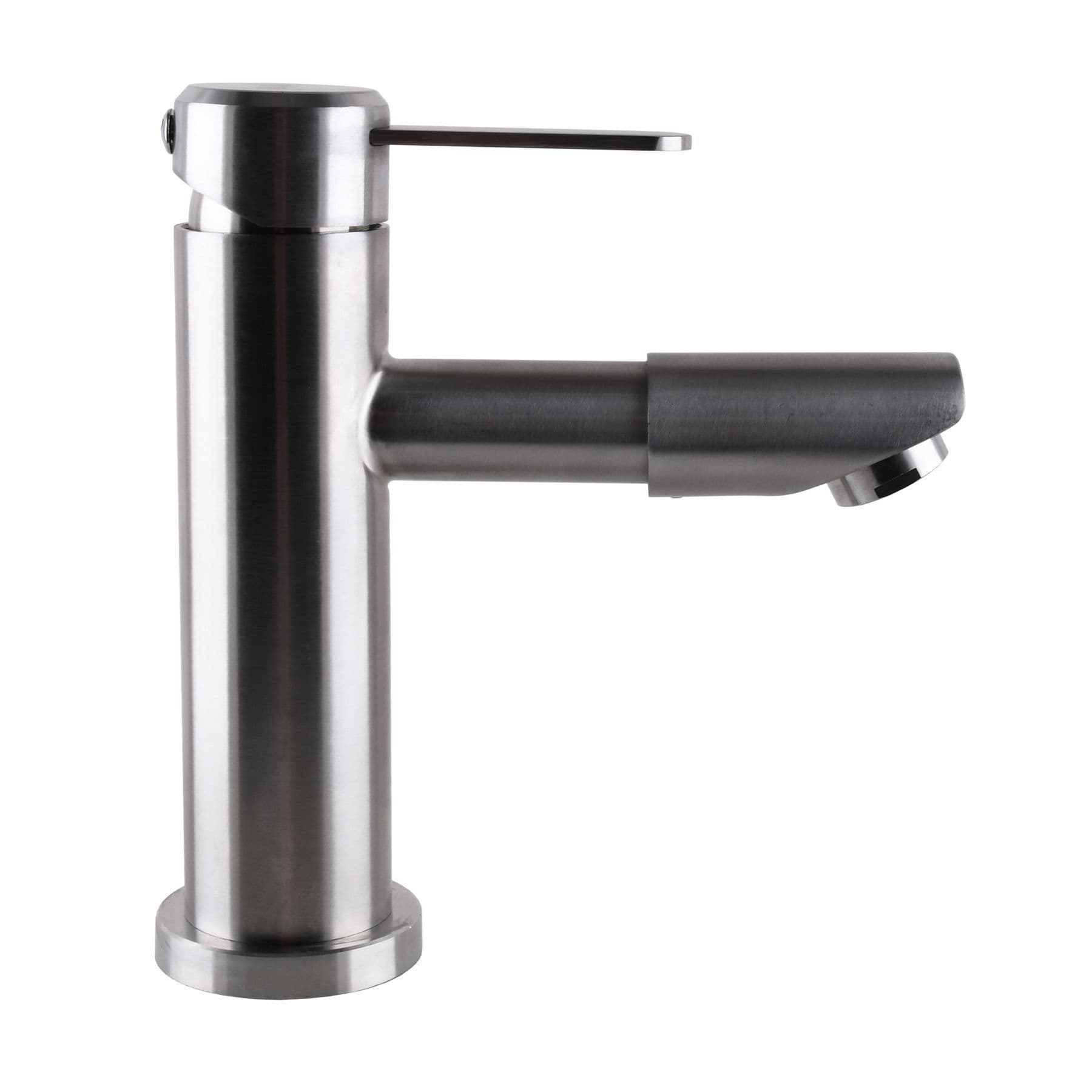 Змішувач для умивальника Globus Lux WIEN SBT2-101N 2