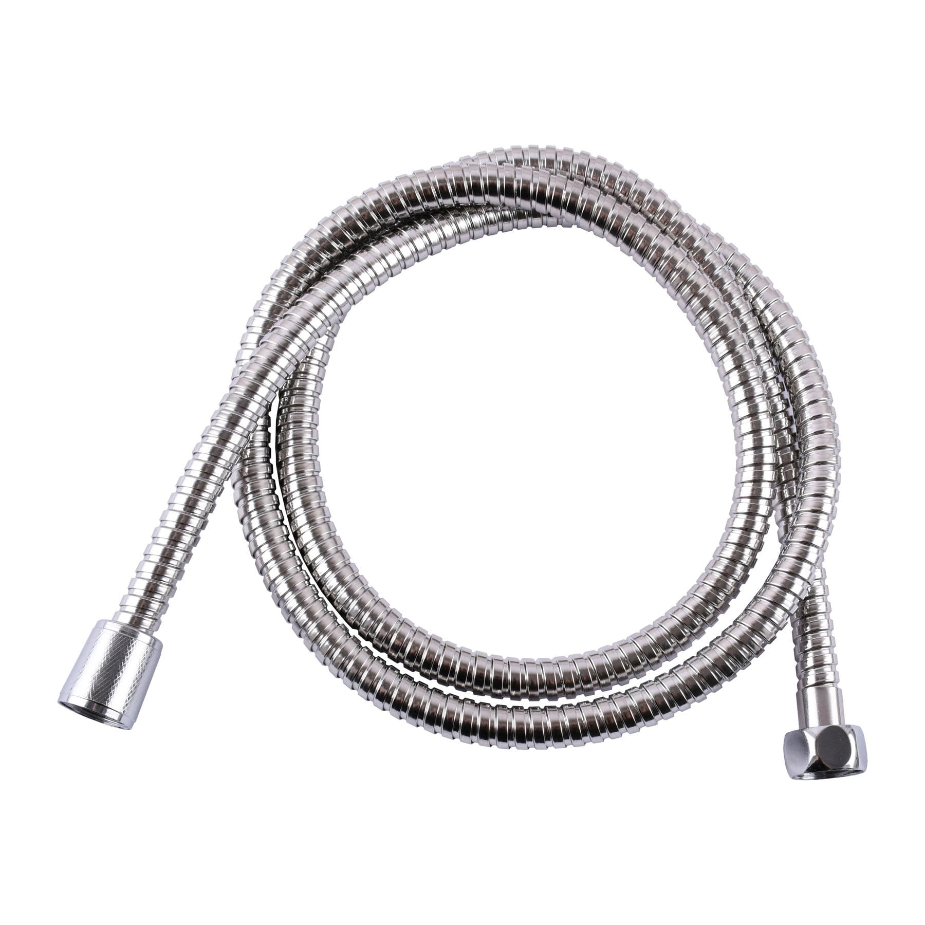 Шланг душовий Globus Lux NH-039-150 Double-Lock 2