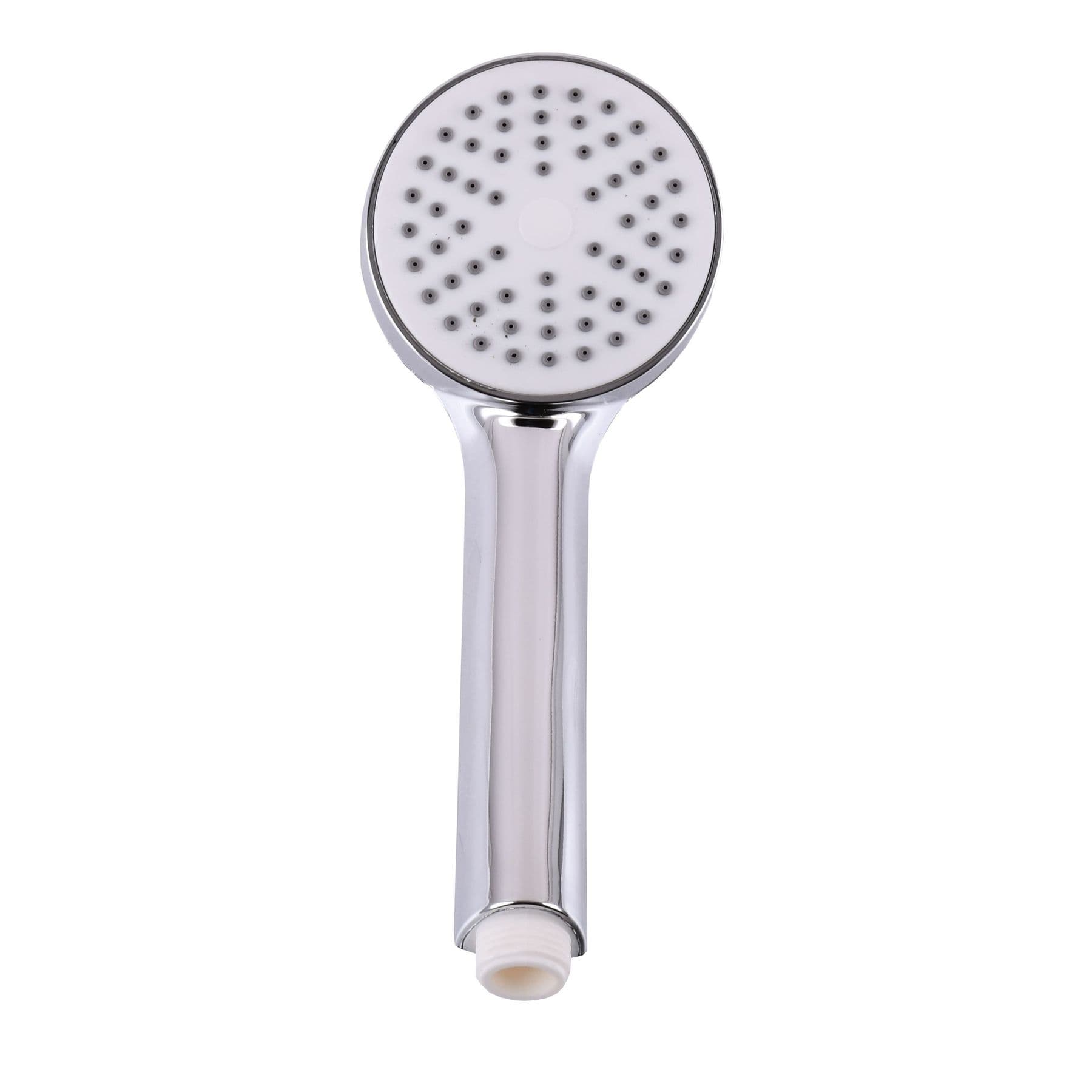 Душова лійка Globus Lux NS-2280W-P Біла , в упаковці 2