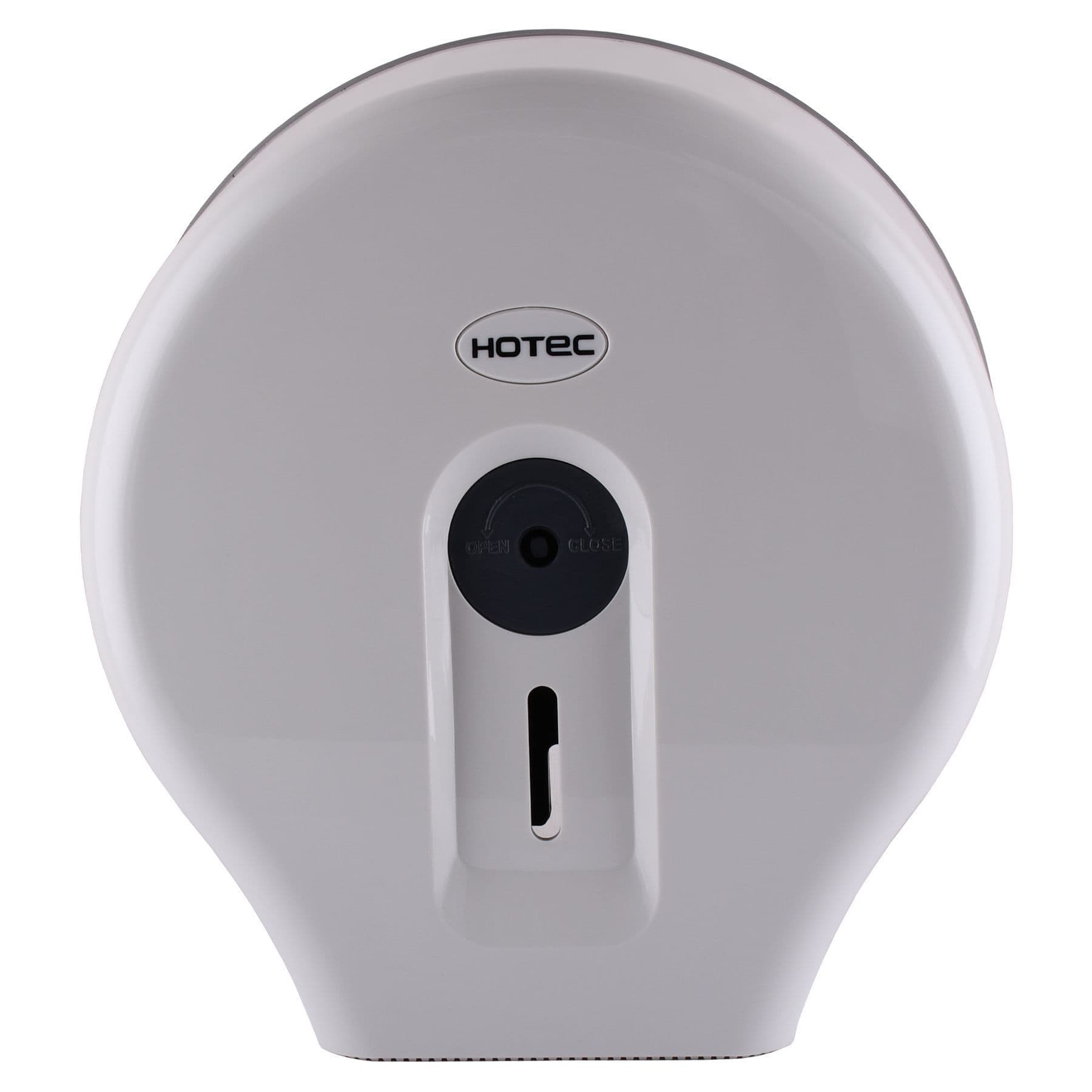 Диспенсер для туалетного паперу HOTEC 14.201 ABS 2