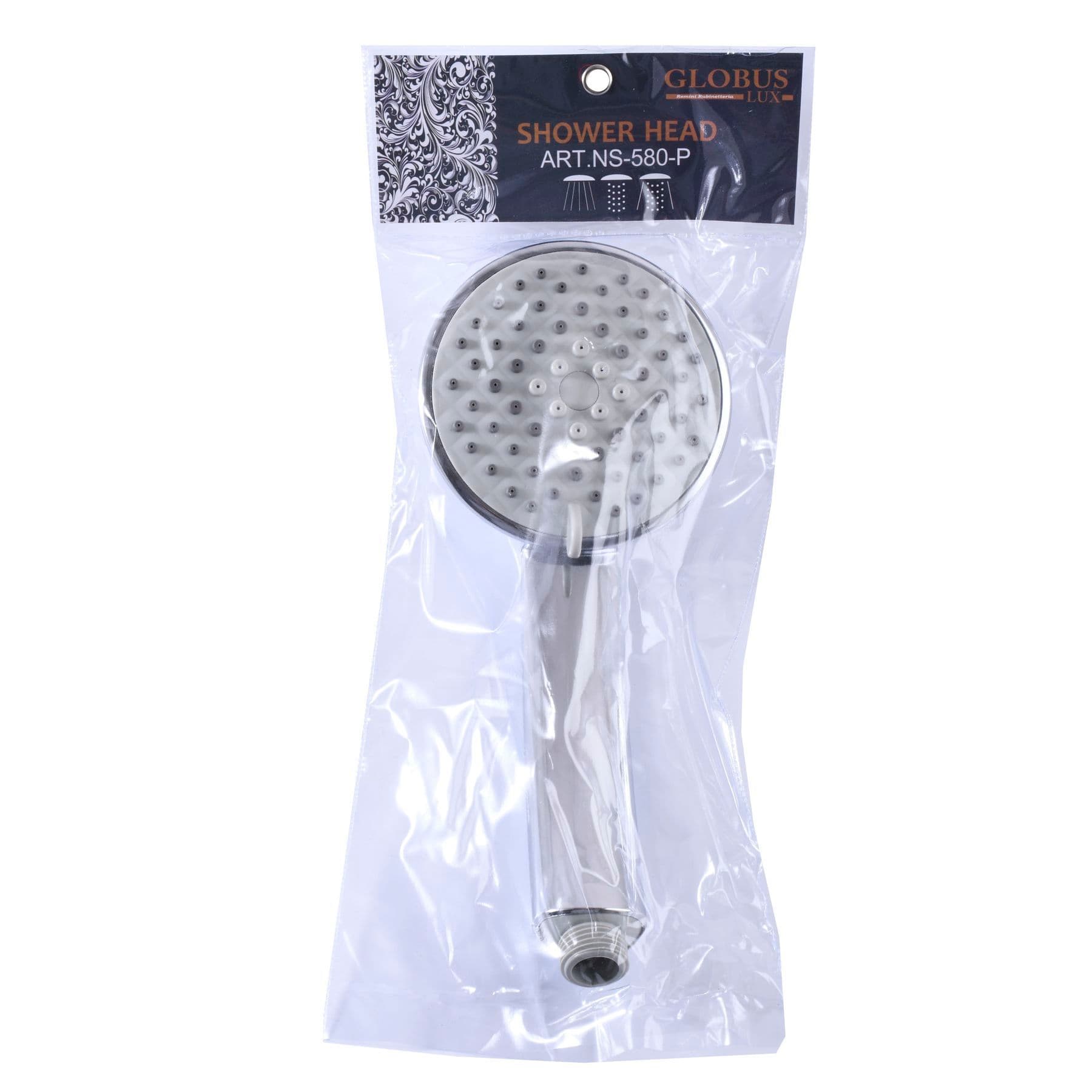 Душова лійка Globus Lux SPIDER NS-580-P 2