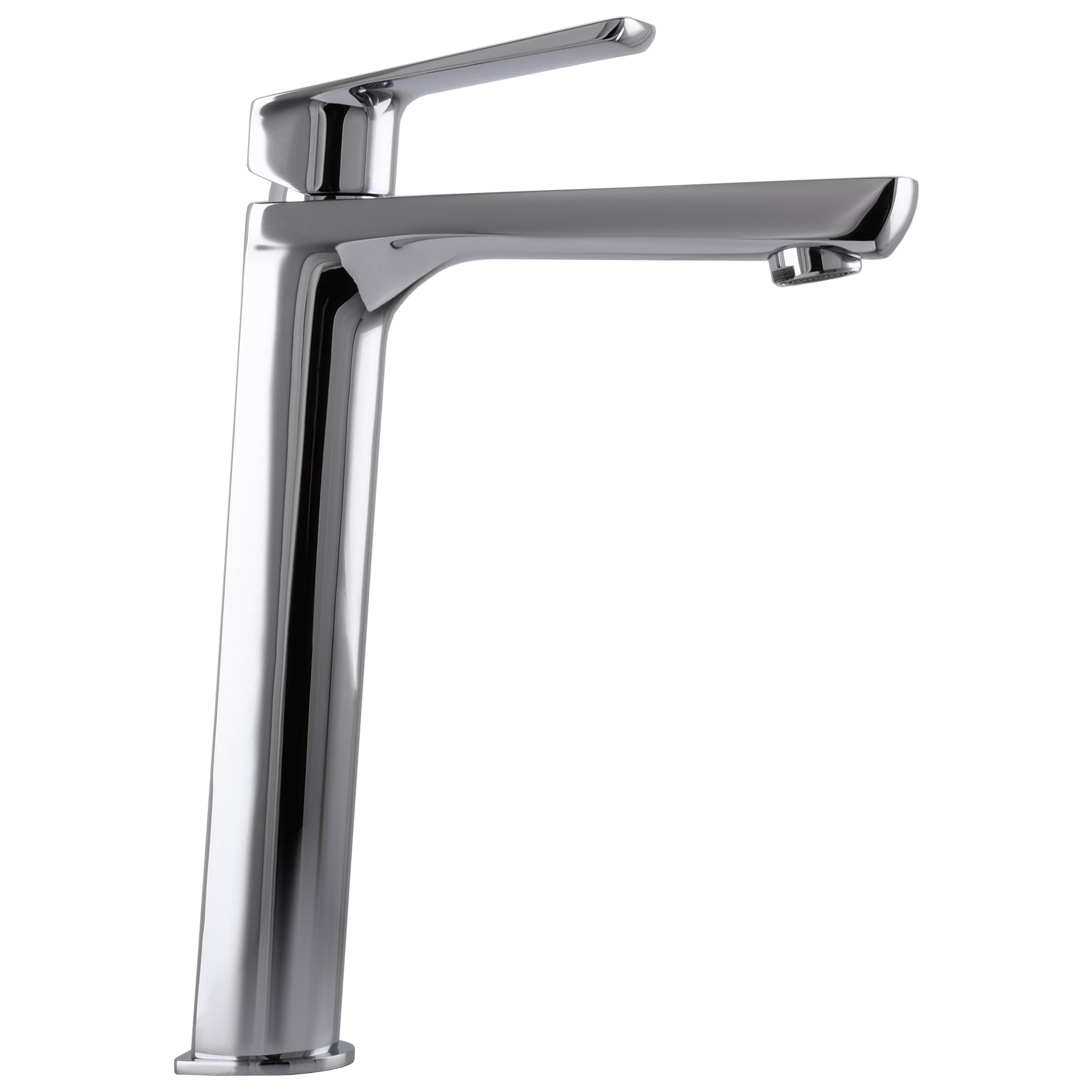 Змішувач для умивальника TOPAZ LEXI  TL 21203-H57, Шланги TAQ-M1055 2