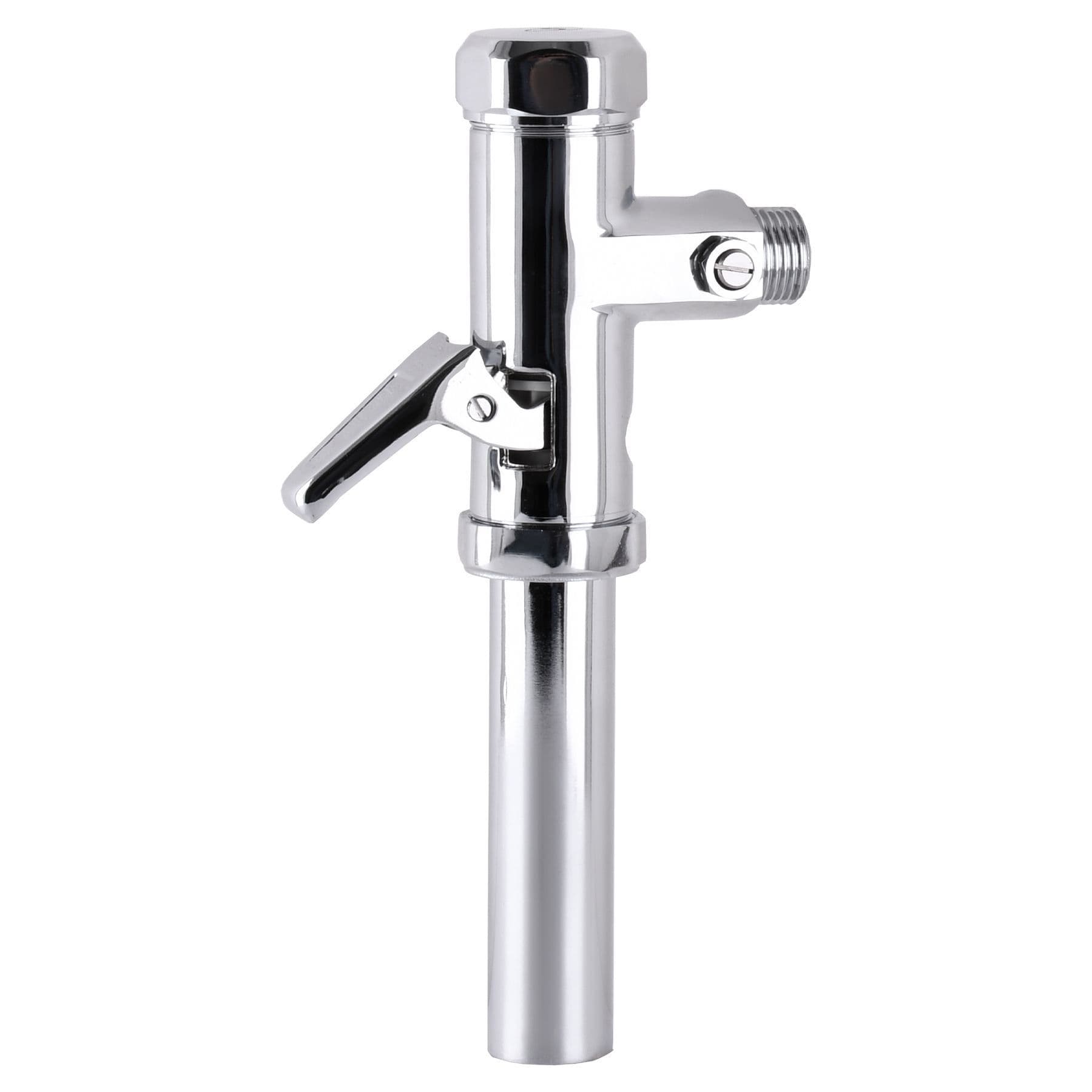КРС кран 1/2″ CHROM MO2305 з додатковим регулюванням 2