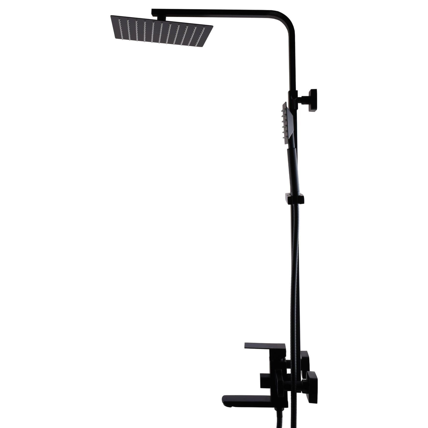 Душова система Globus Lux SICILIA VAN-SBQ-SH-02-BB 2