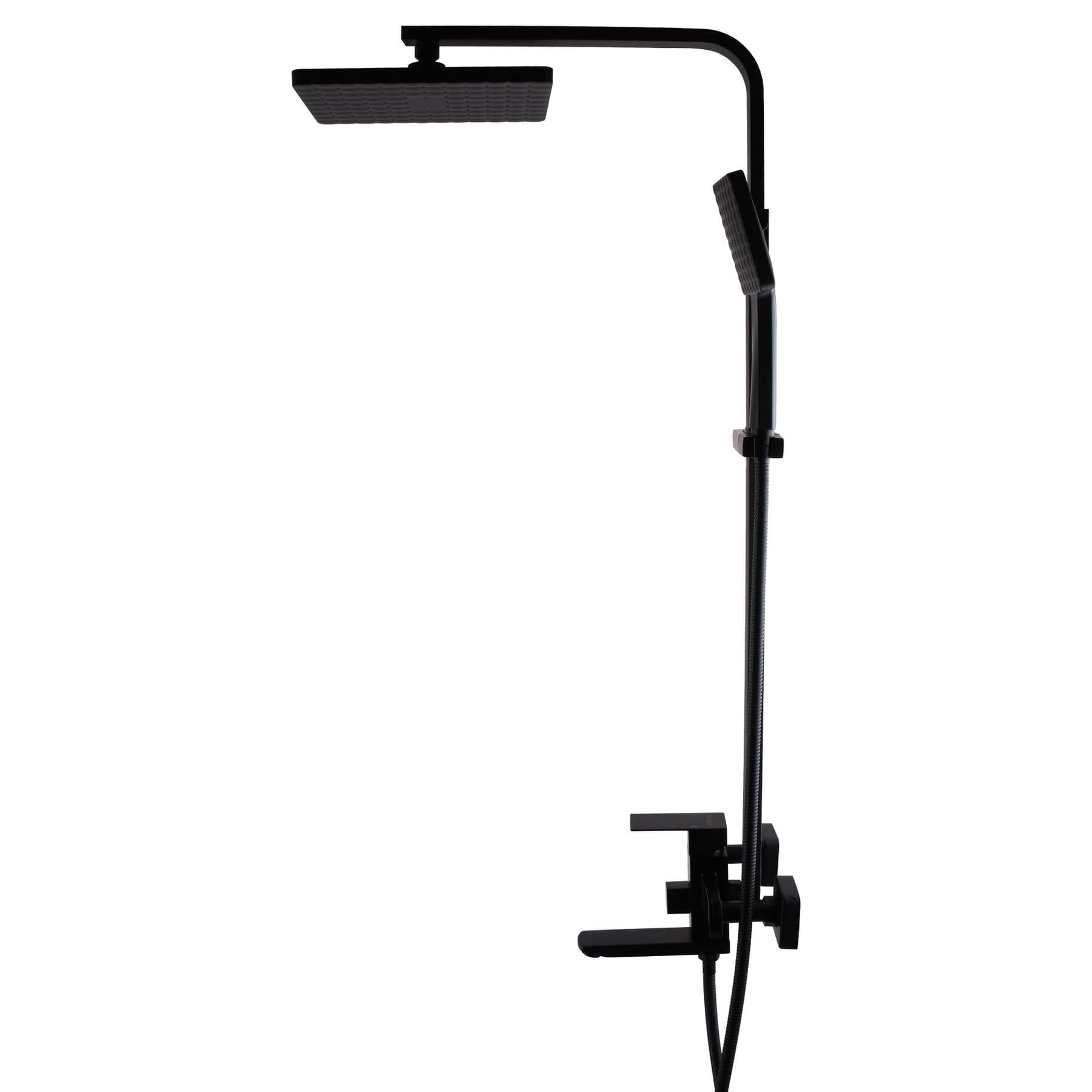 Душова система Globus Lux SICILIA VAN-SBQ-SH-04-BB 2