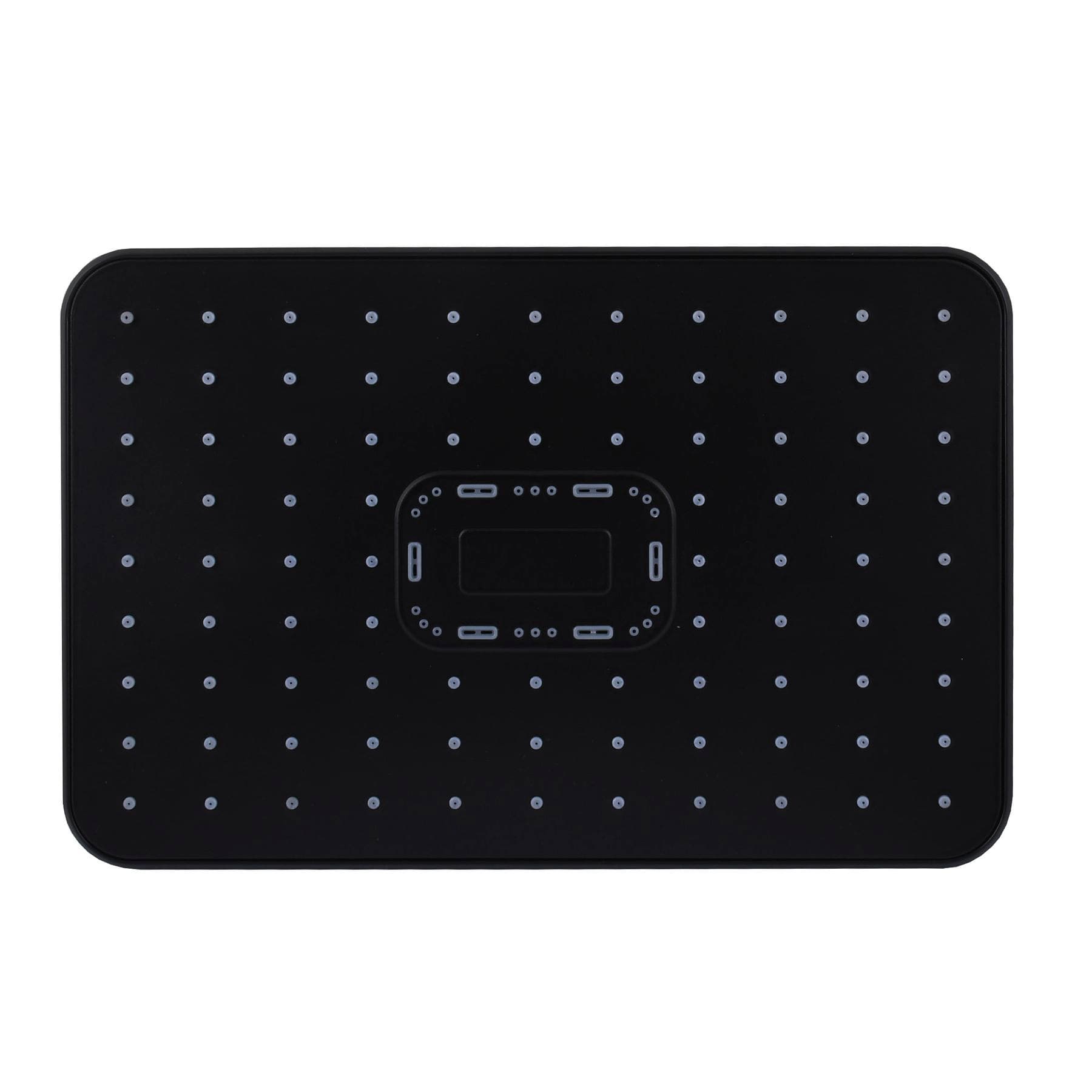 Душова лійка Globus Lux SD-003-30-BB 2