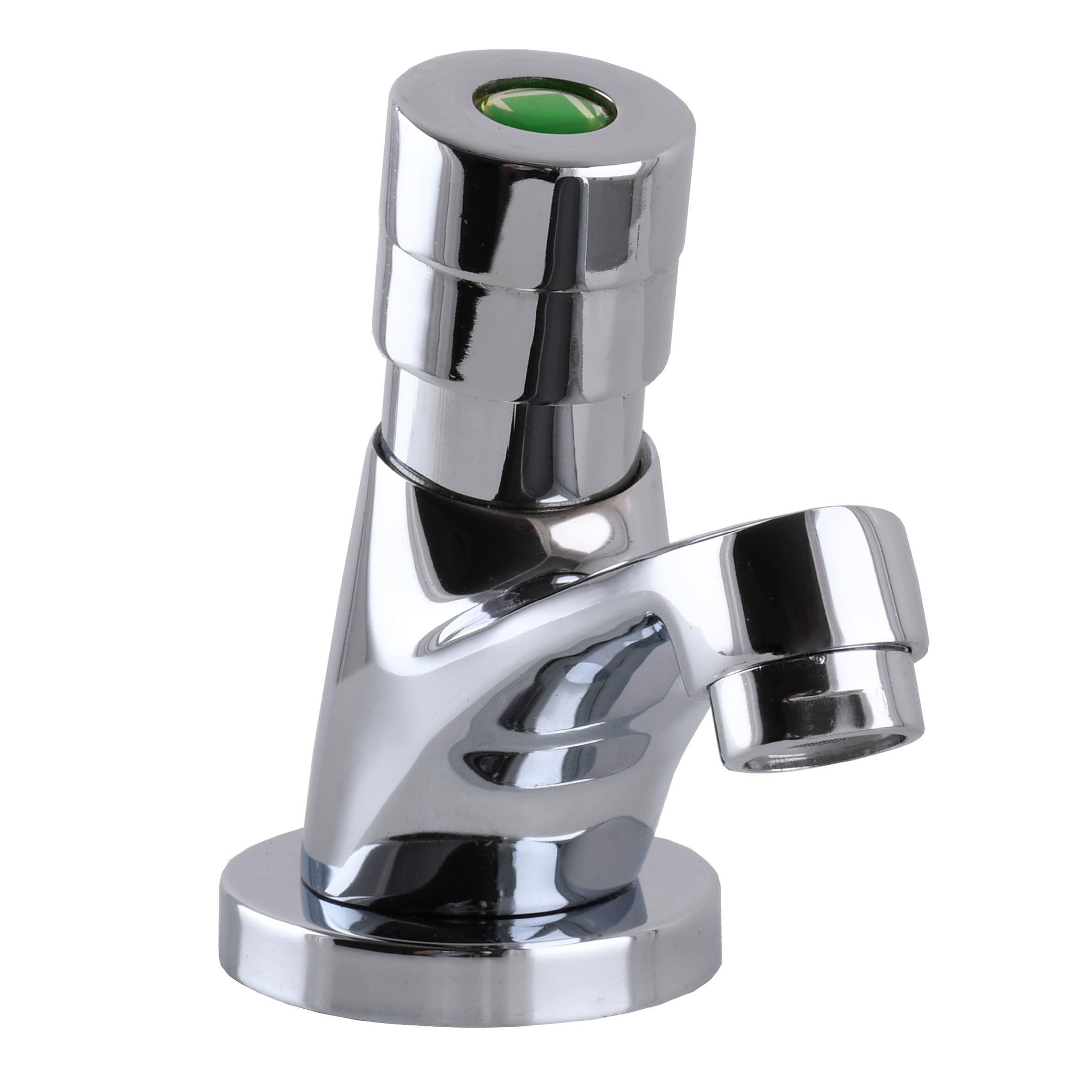 Кран-дозатор для умивальника LGE-042,3bar., 7l/min 2