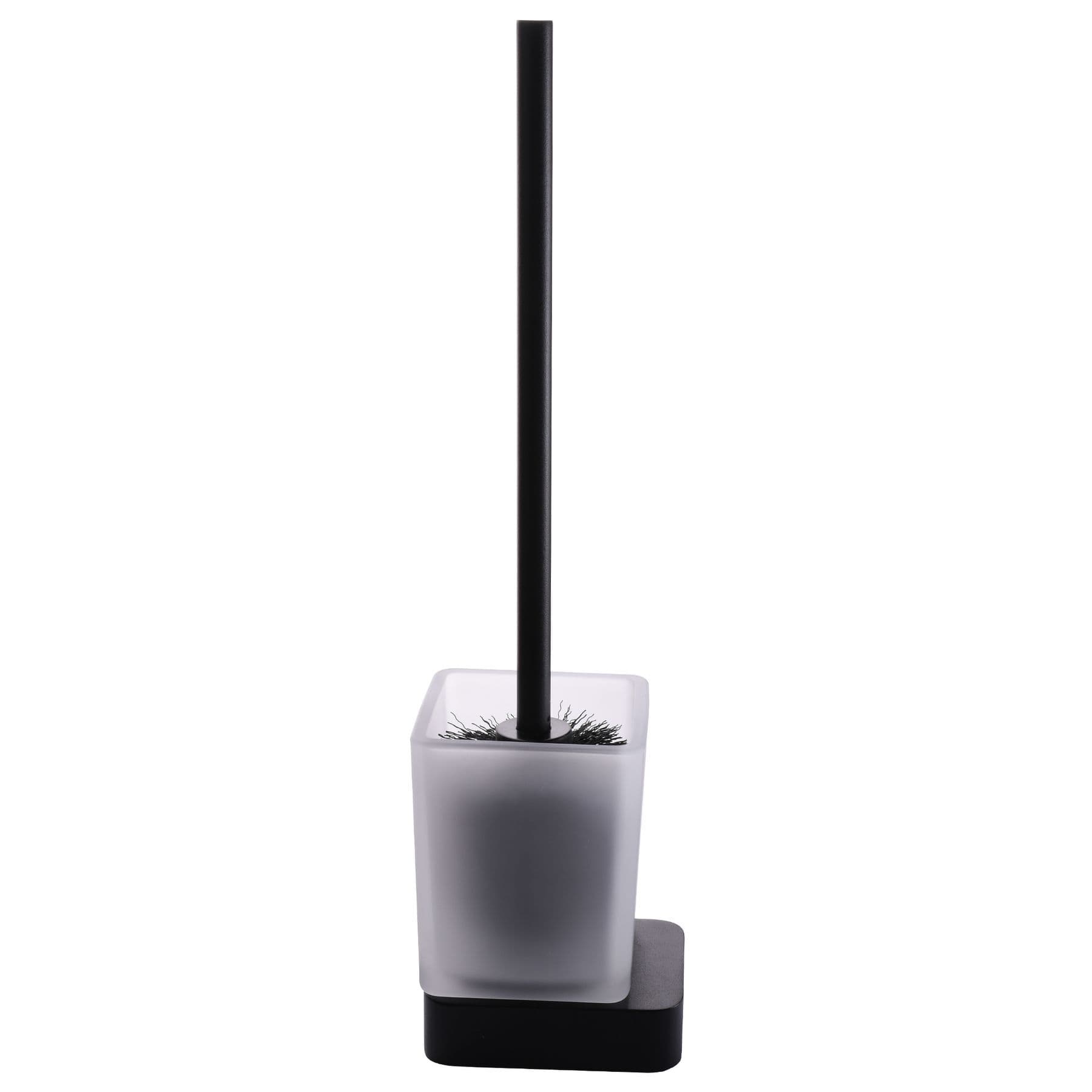 Йоржик підлоговий TOPAZ TKB 8329-BL чорний 2