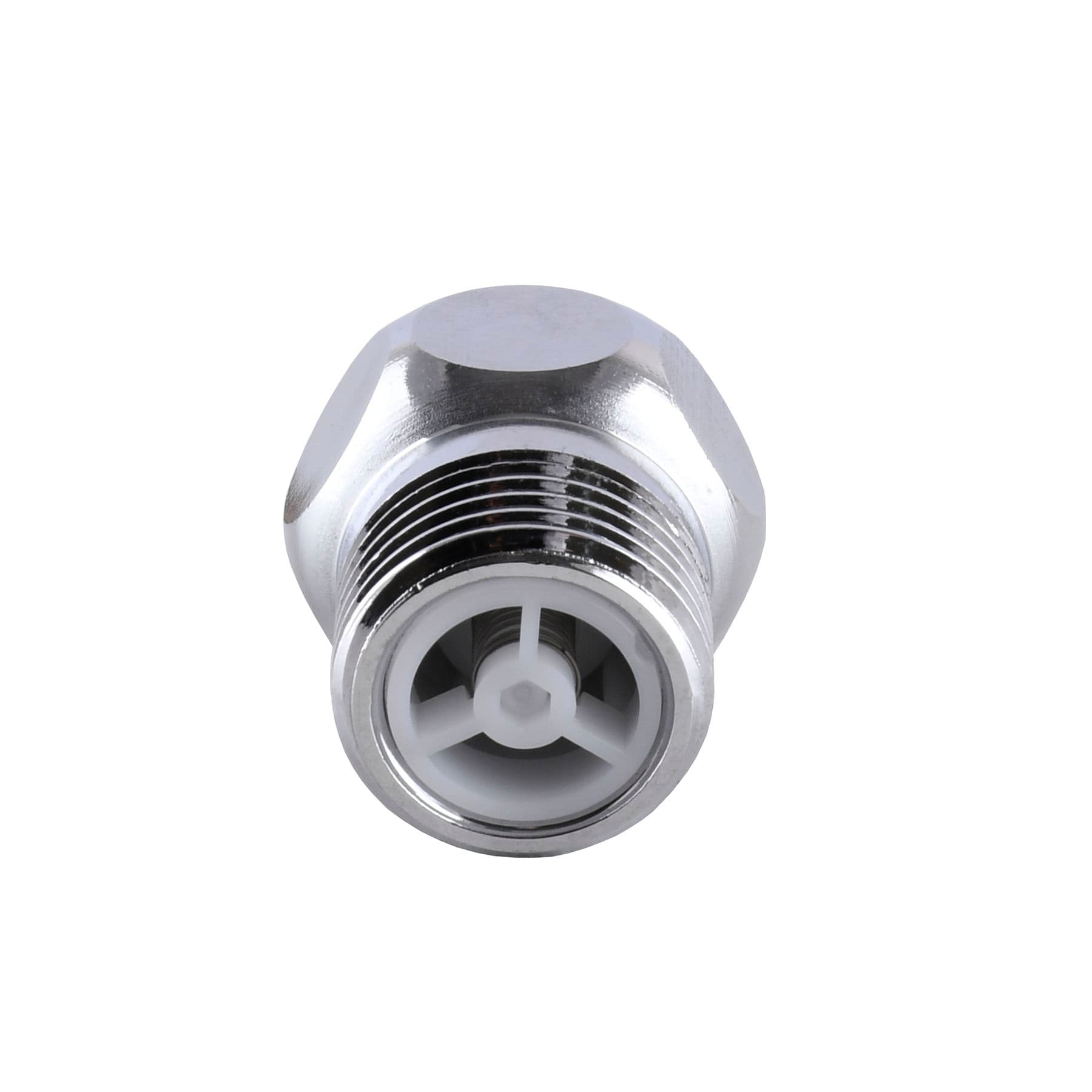Подовжувач TOPAZ T-6105-CH-V 1/2″ ЗВ (2 шт) 2