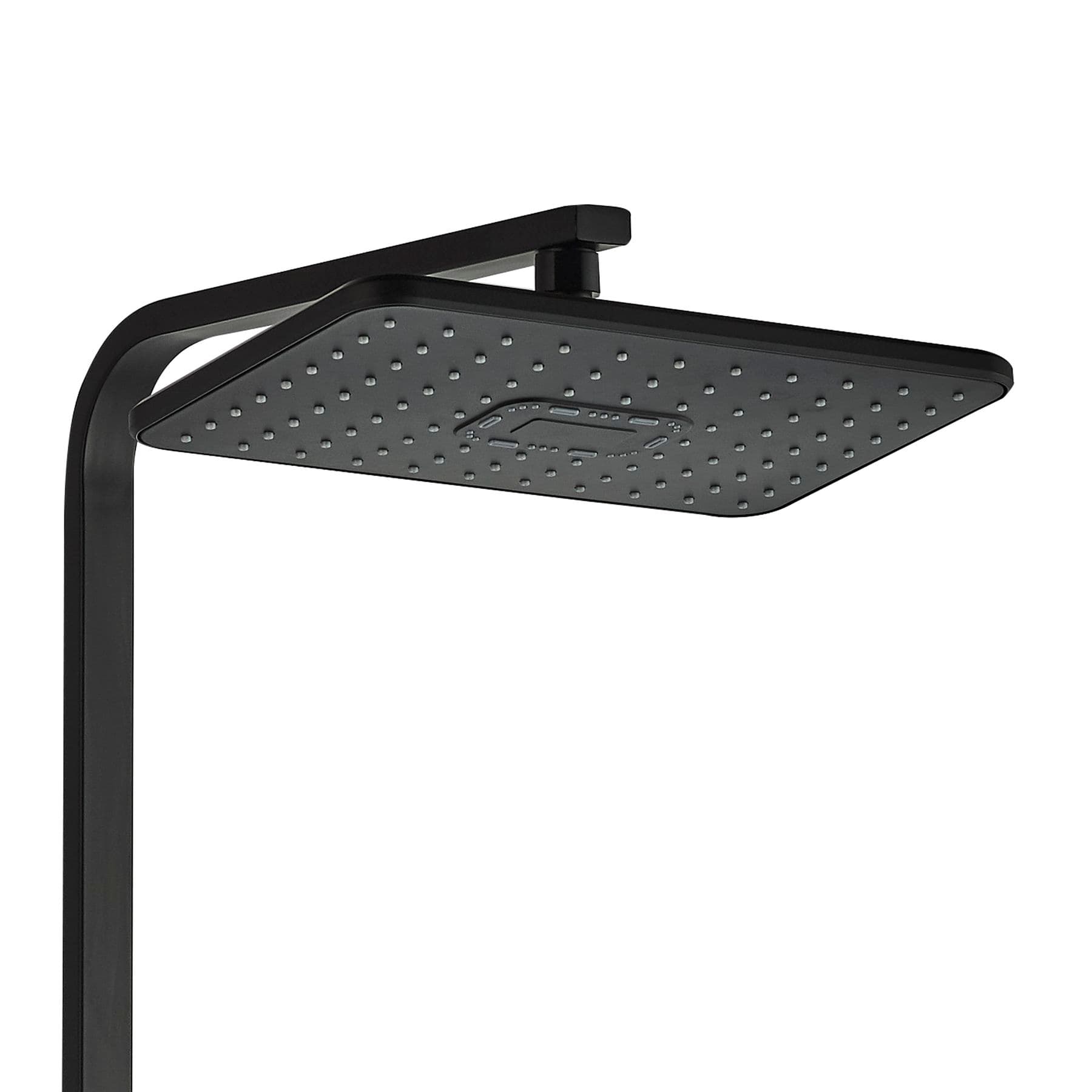 Душова система Globus Lux Termostatic  GLQ-0040T-BB 2