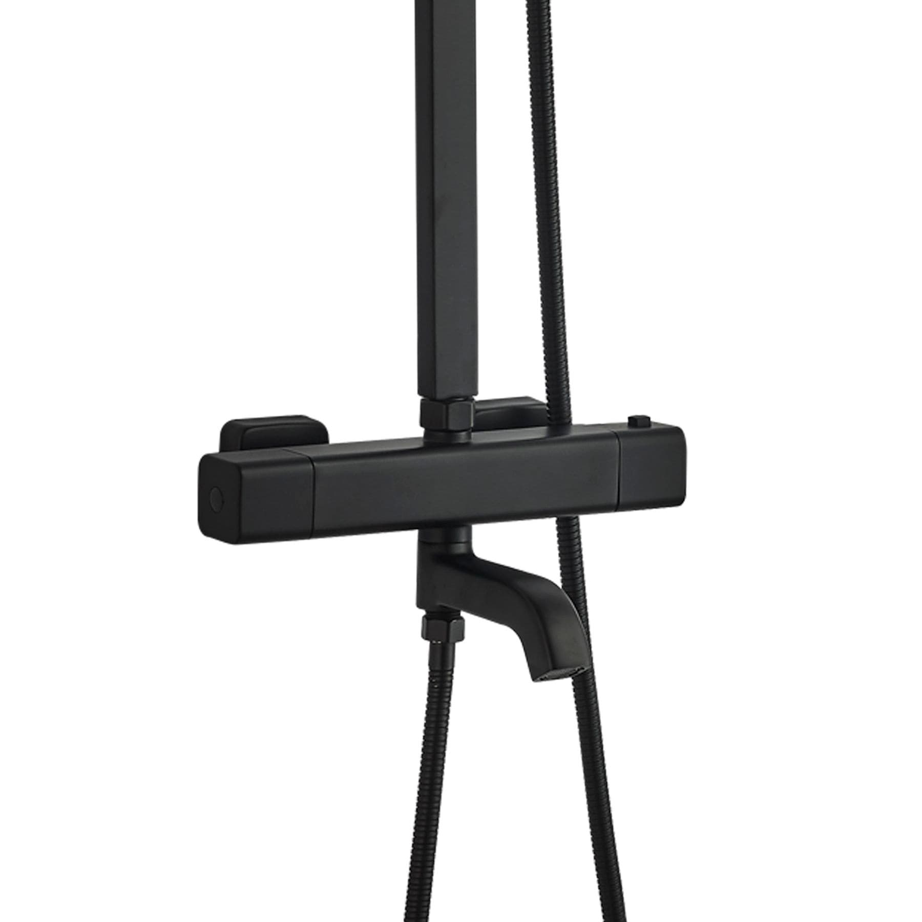 Душова система Globus Lux Termostatic Q VAN-GLQ-0041T-BB 2