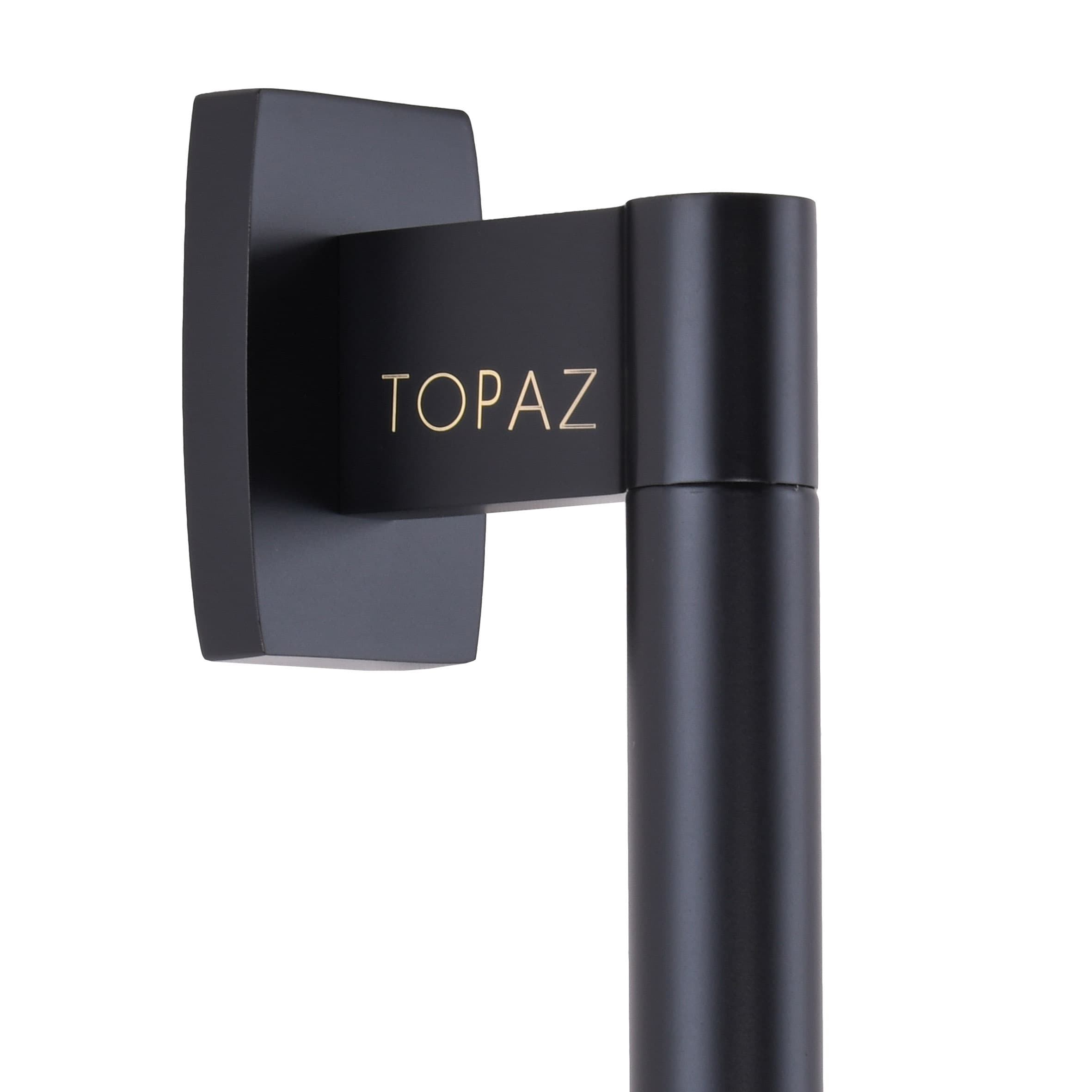 Душова стійка TOPAZ ODISS TO-18107-BB 2