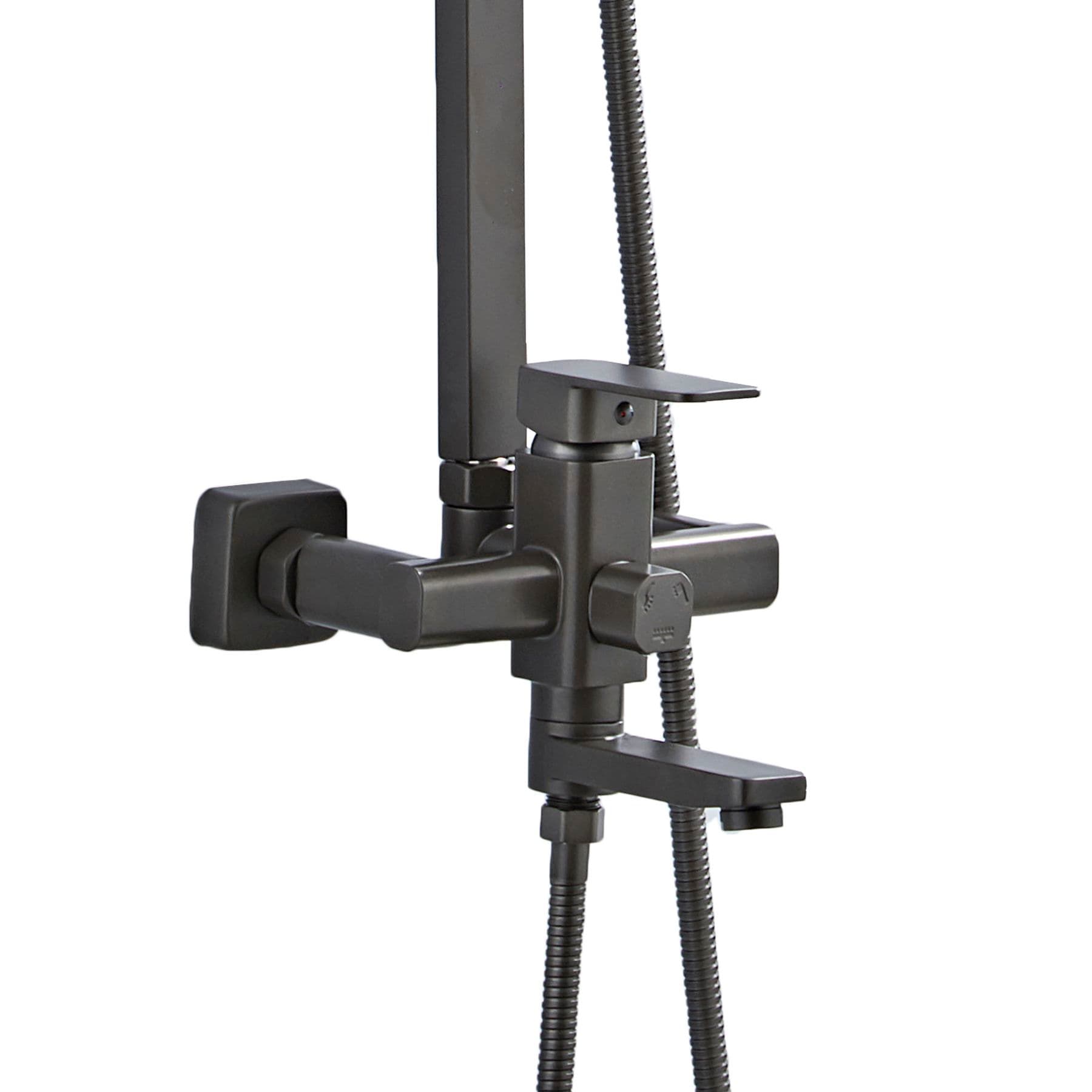 Душова система Globus Lux MILANO VAN-GLM-0026-10-BB 2