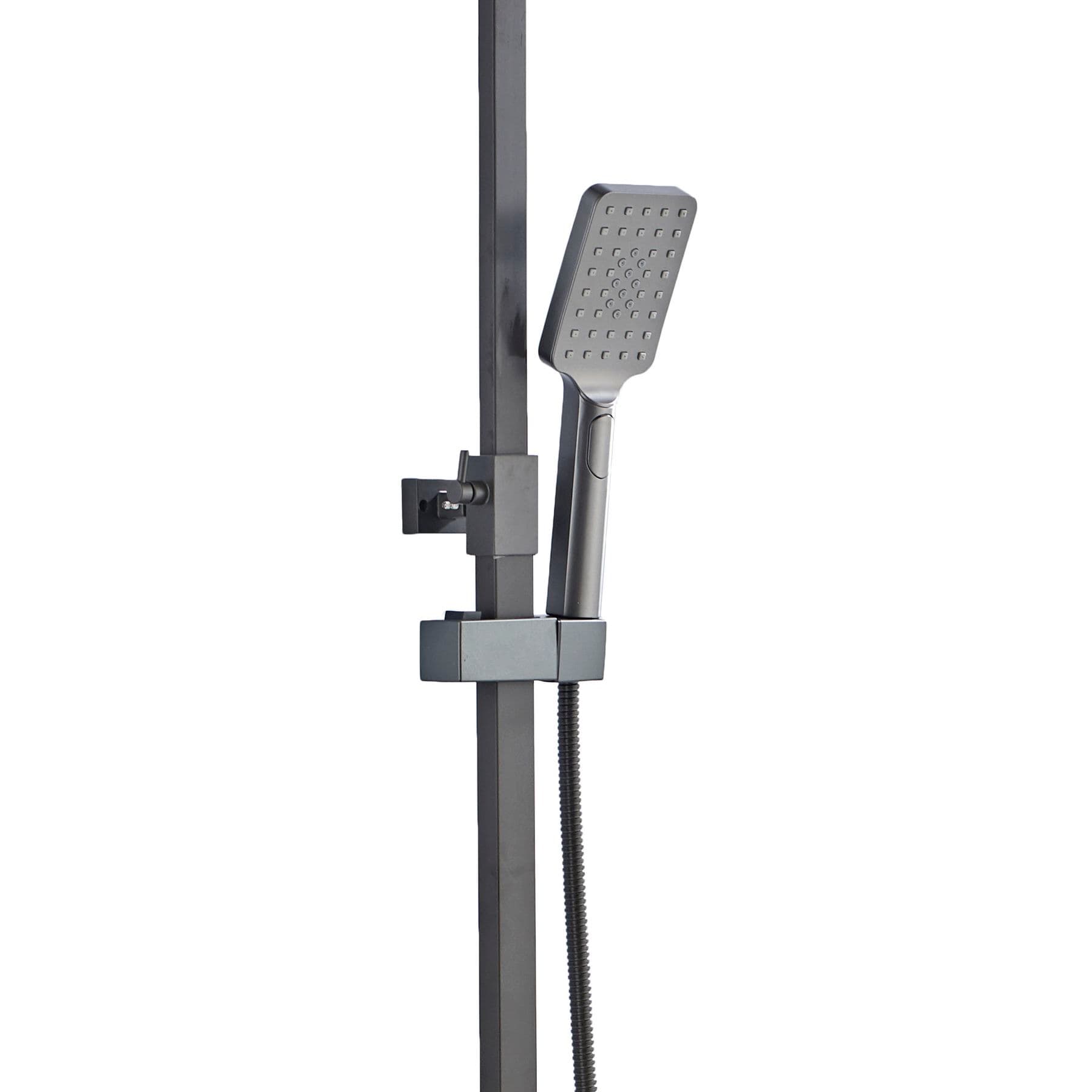 Душова система Globus Lux MILANO VAN-GLM-0026-11-Graphite 2