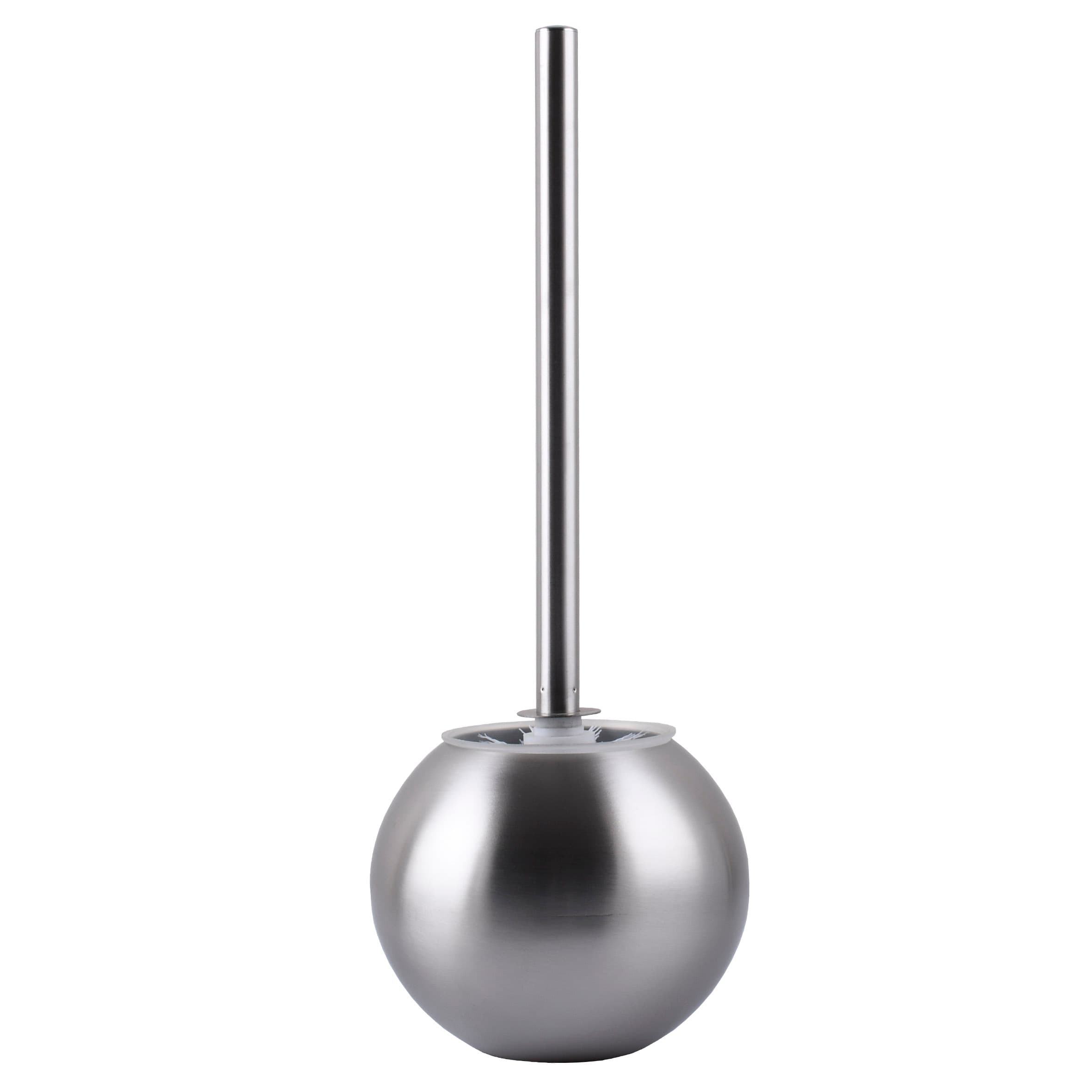 Йоржик підлоговий HOTEC 16.607 Stainless Steel 2