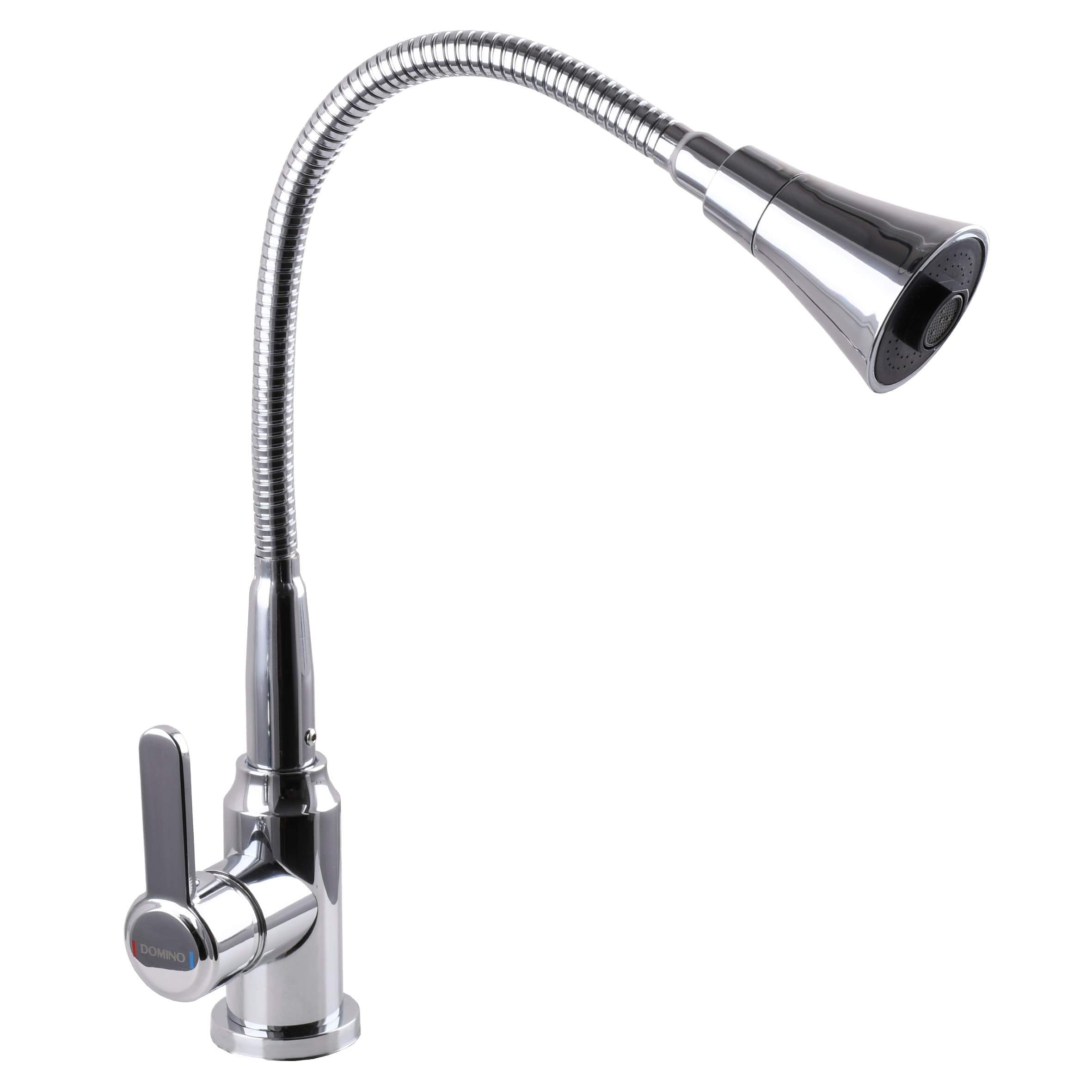 Змішувач для кухні DOMINO ELLIPSE DCC-203SM-A 2
