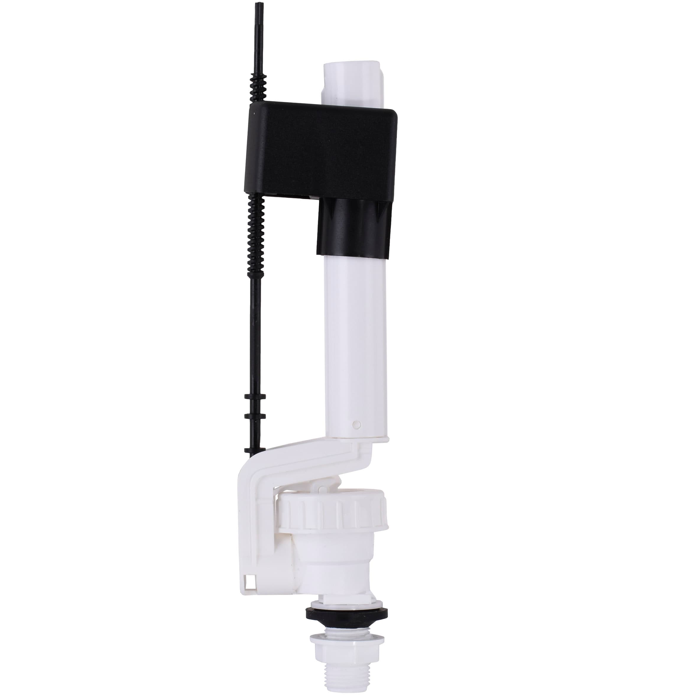 Клапан заповнення K.K.POL 350/ZND/111-00-T0, 1/2″ РР, нижн. пластик 2