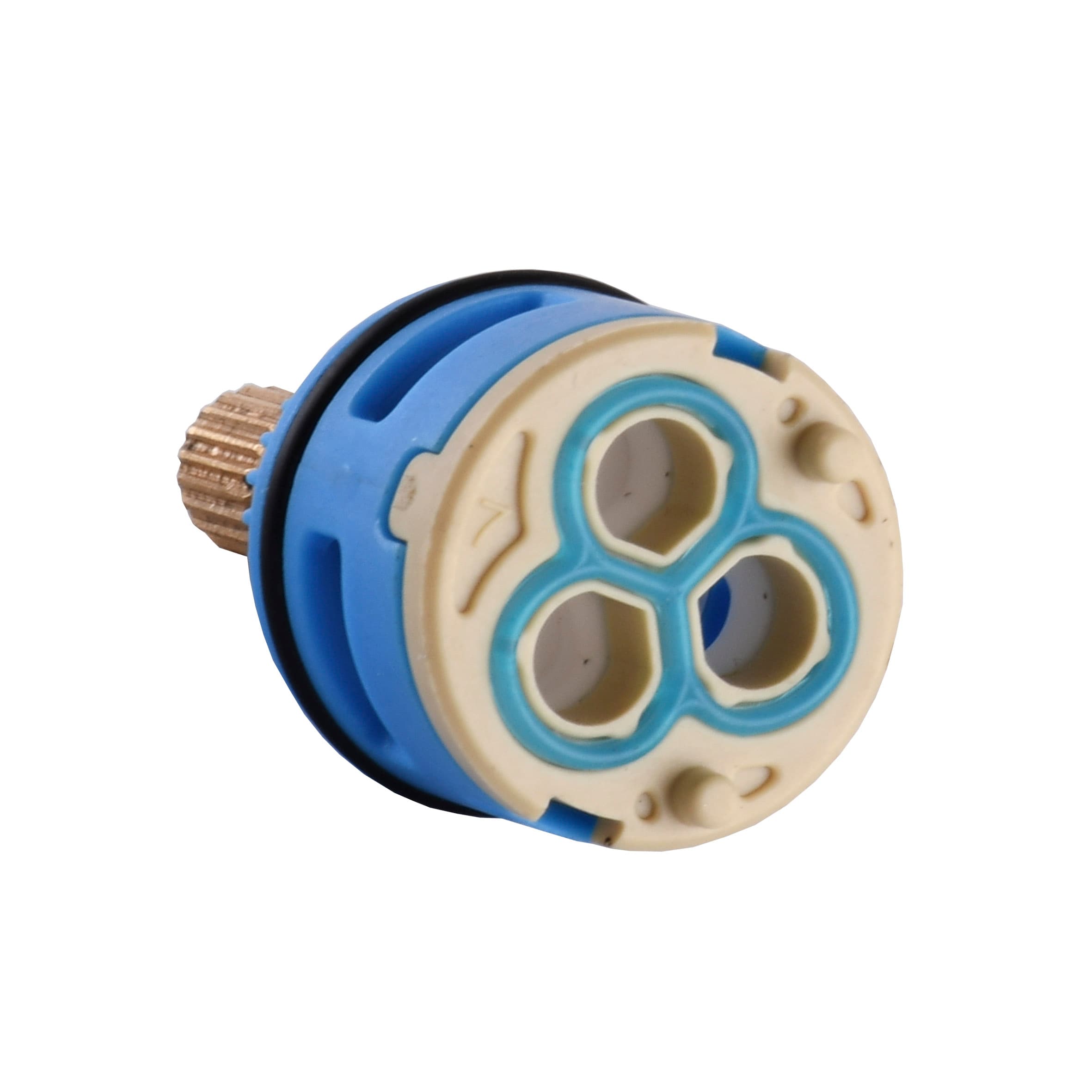 Картридж SC-SH-03-Cartridge for SBQ-SH-02 переключатель 3-х ходовий 2