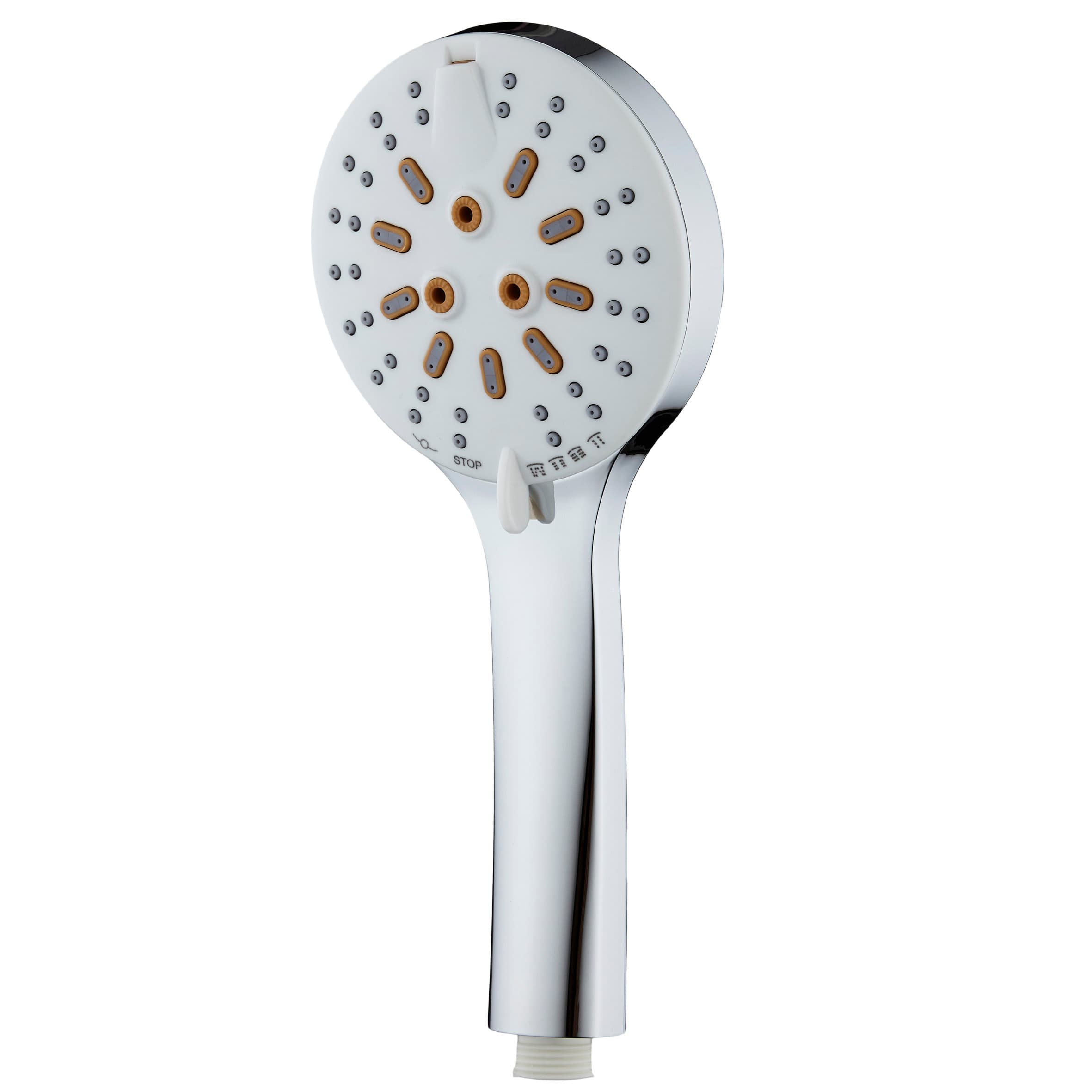 Душова лійка Topaz NF-2206-00-WHITE 2