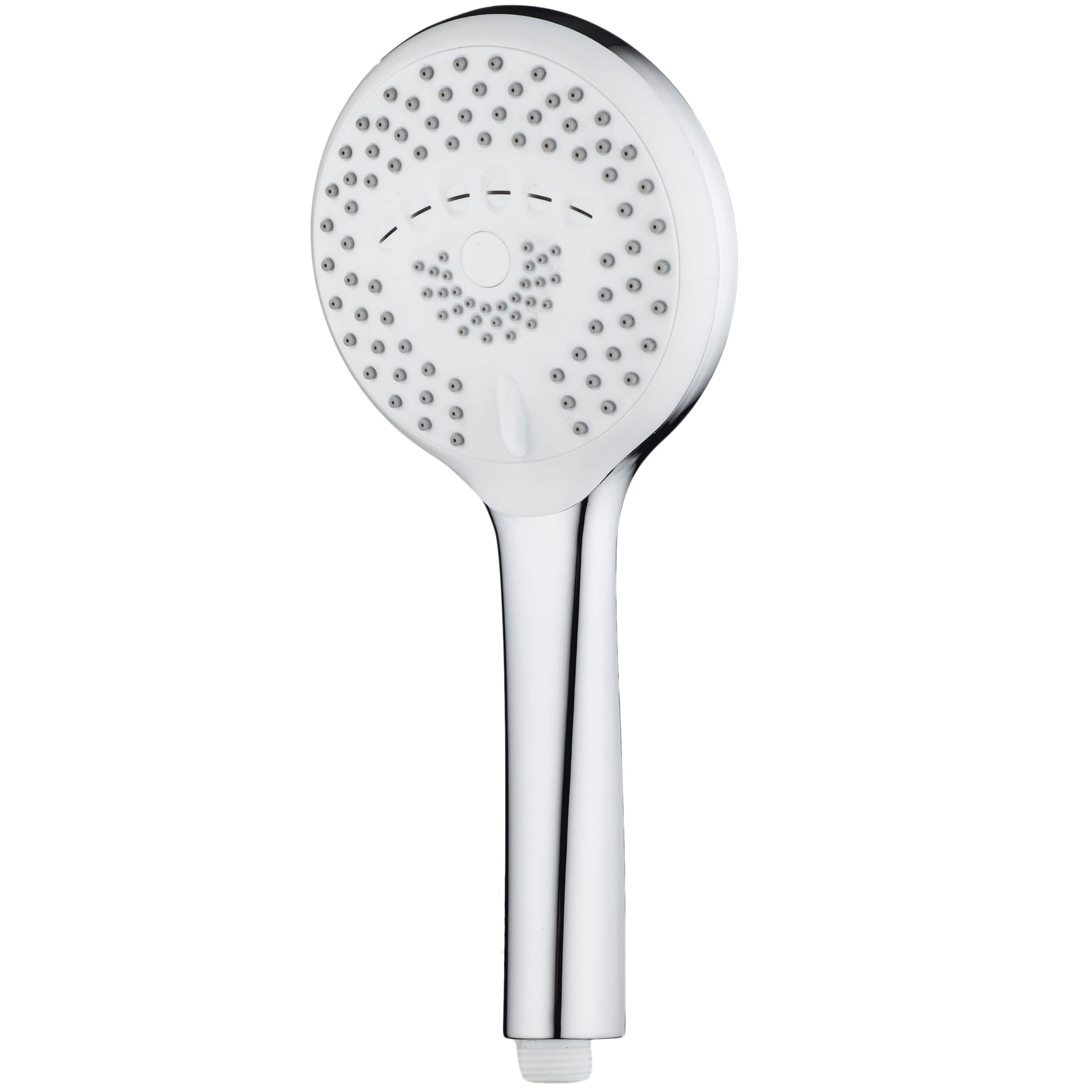 Душова лійка Topaz NF-2207-00-WHITE 2