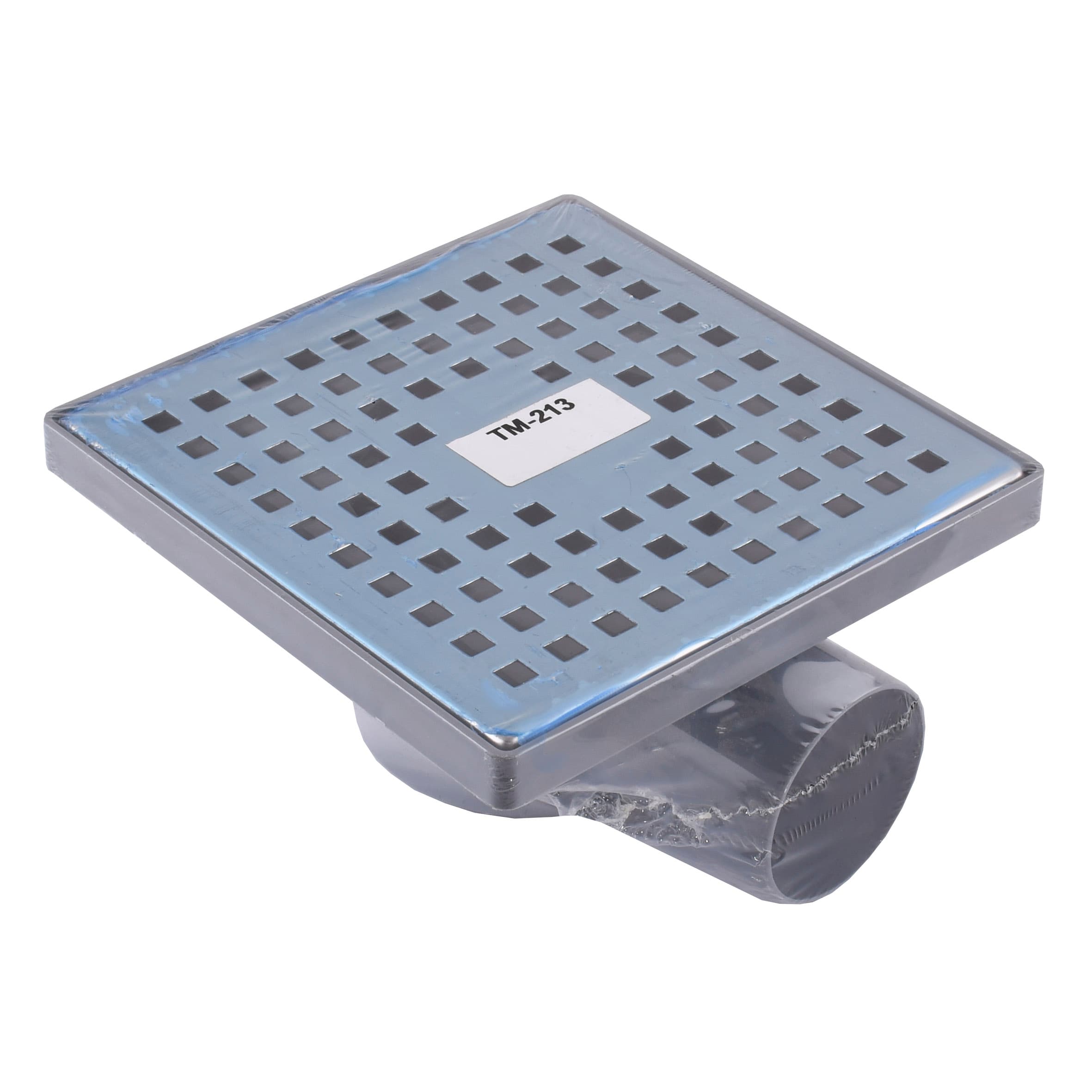 Трап душовий TILLO TM213 15х15см 2
