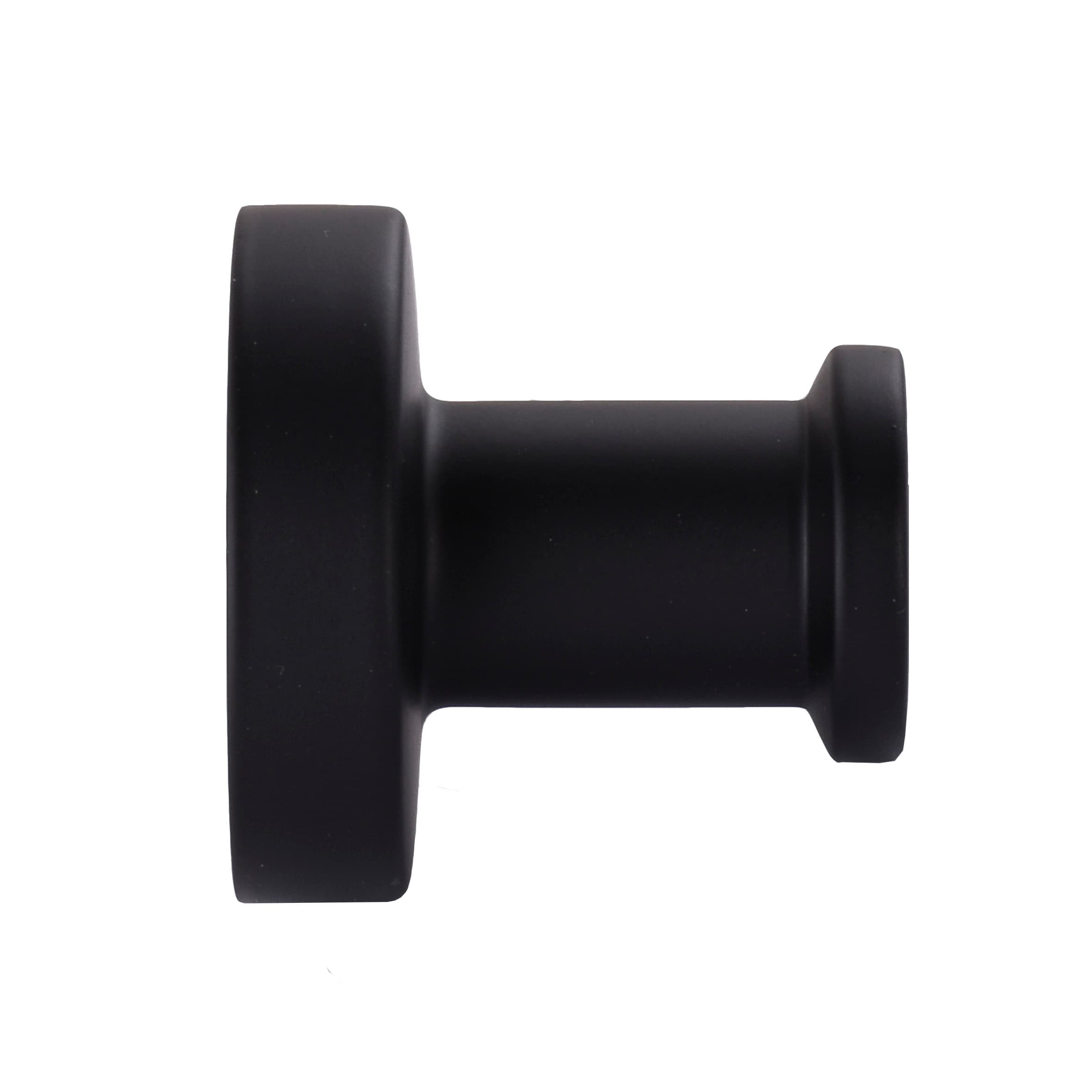 Гачок одинарний SONIA ASTRAL BLACK 185160 2