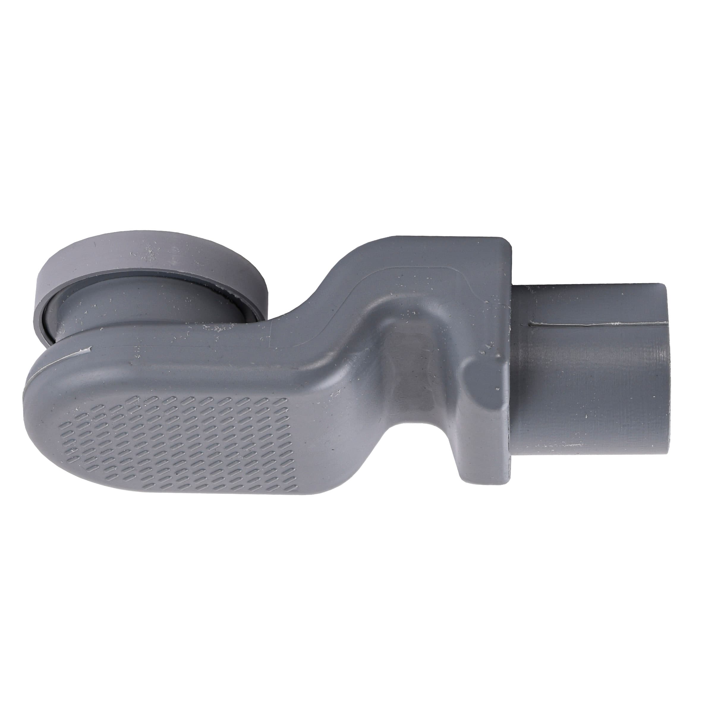 Сифон для Трапів  душових TILLO TM 01-50, пласт.Туреччина 2