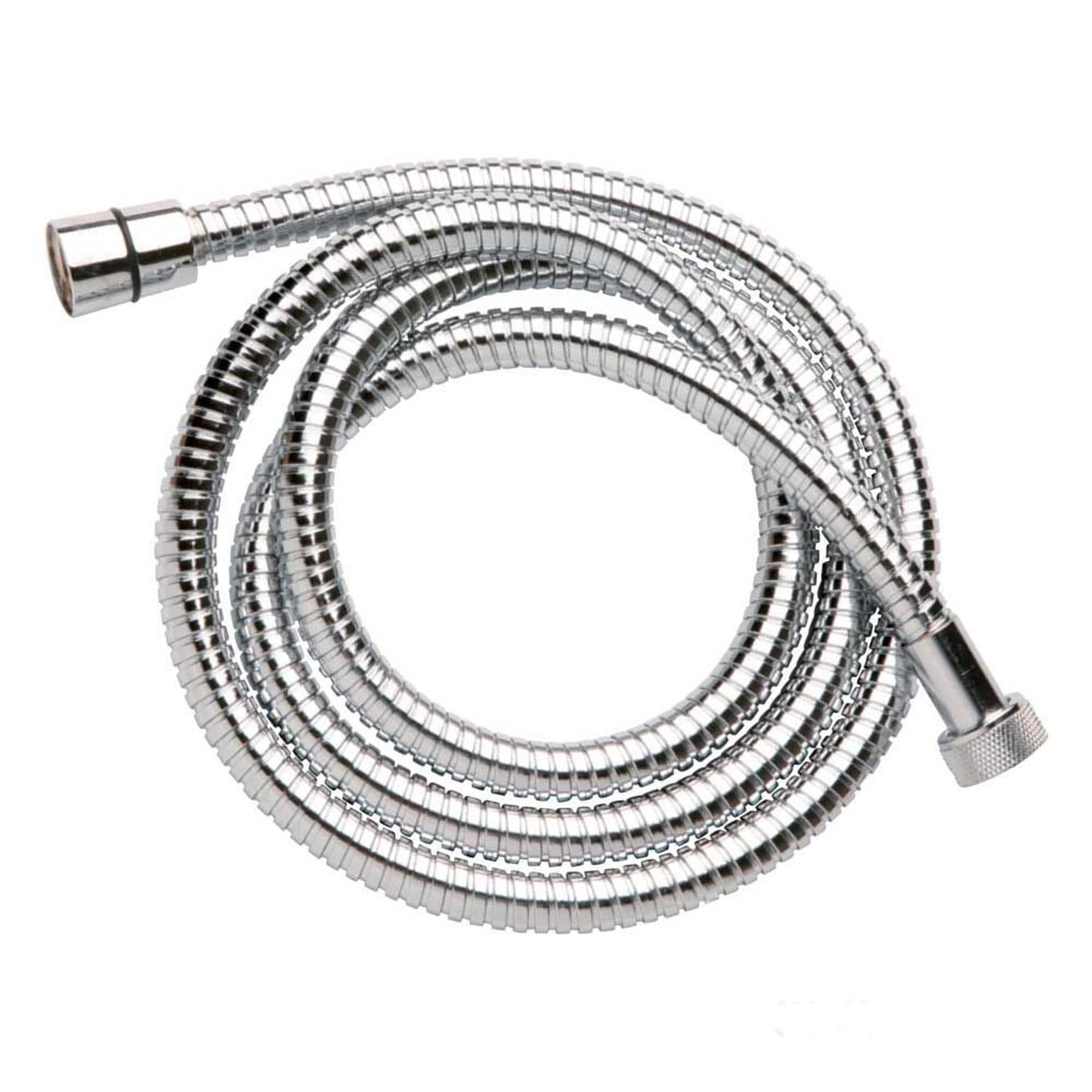 Шланг душовий TUCAI FlexoInoxExtensible 175-225см (2830) 2